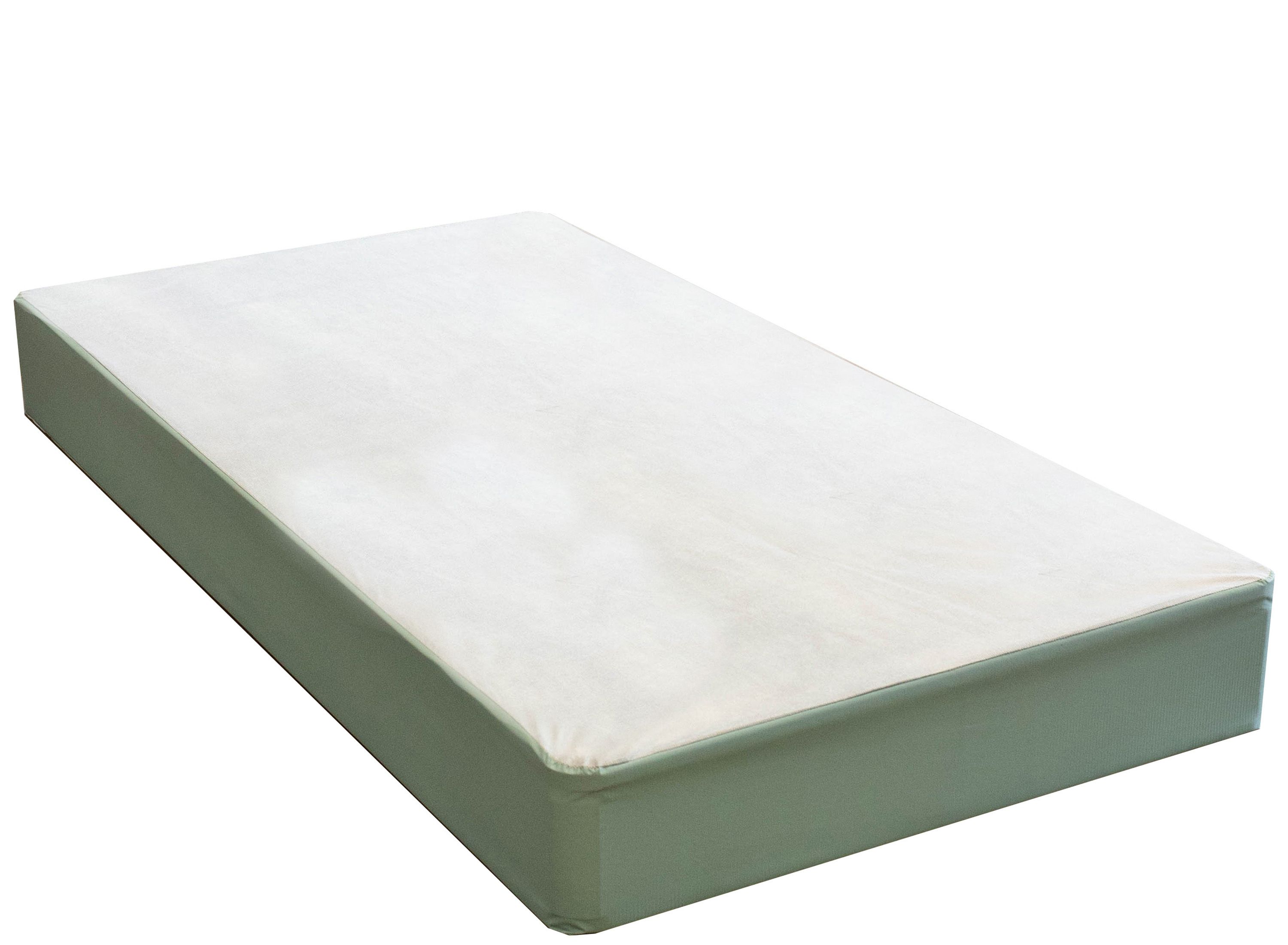 Magic Sleeper Vinyl Box Spring | Raymour & Flanigan