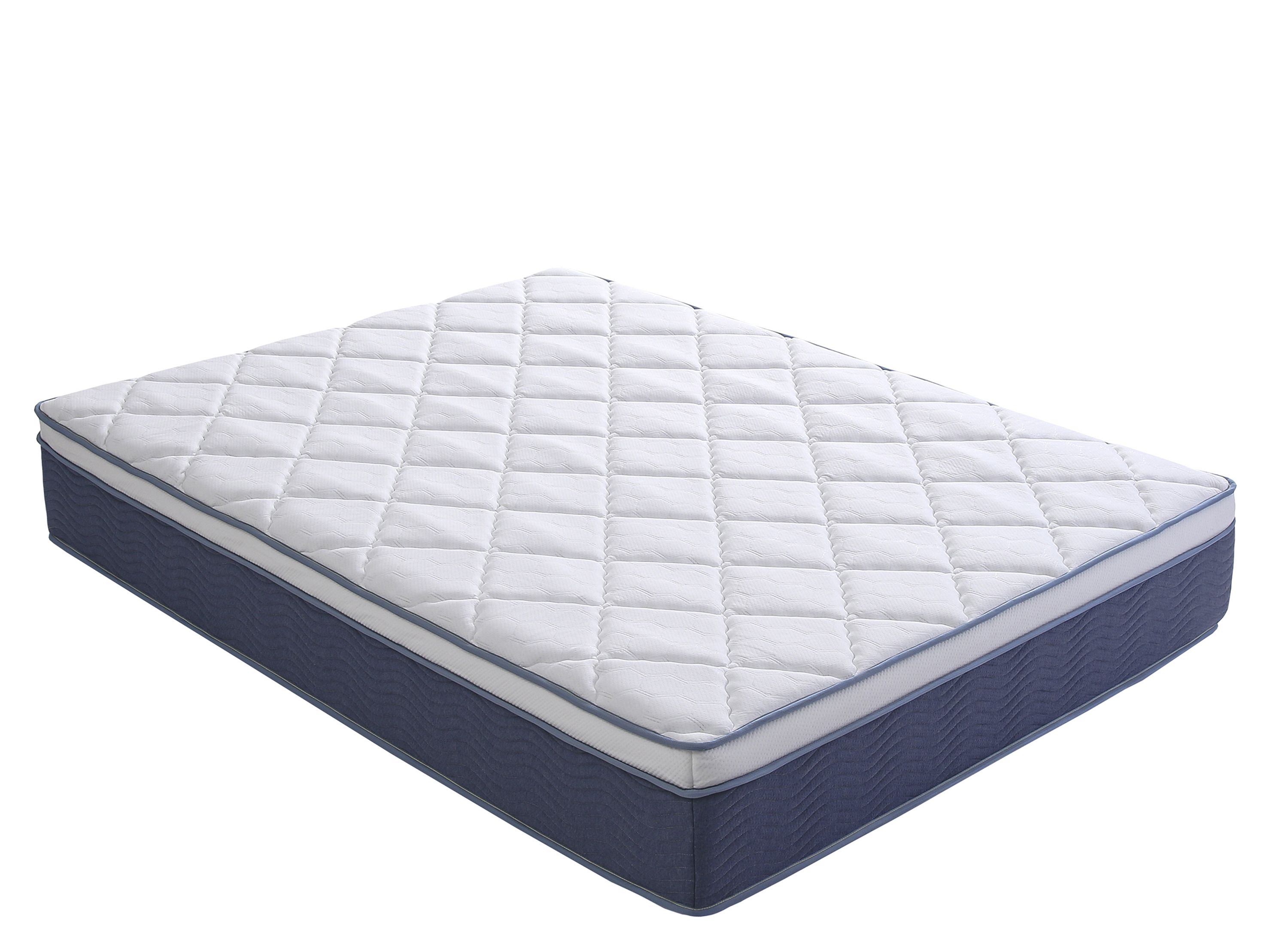 Value Hybrid 13 Inch Hybrid Mattress Raymour & Flanigan