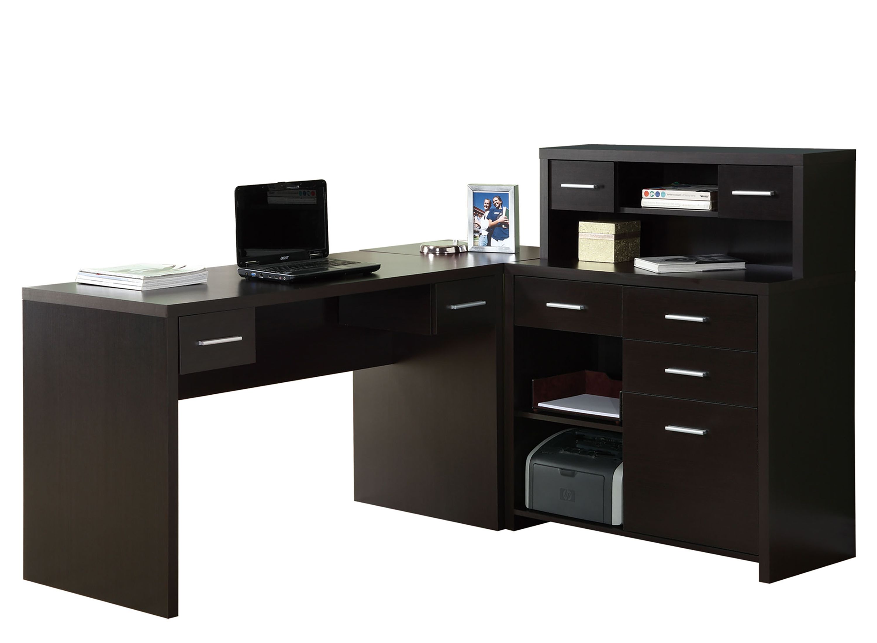 Raymour and store flanigan corner desk