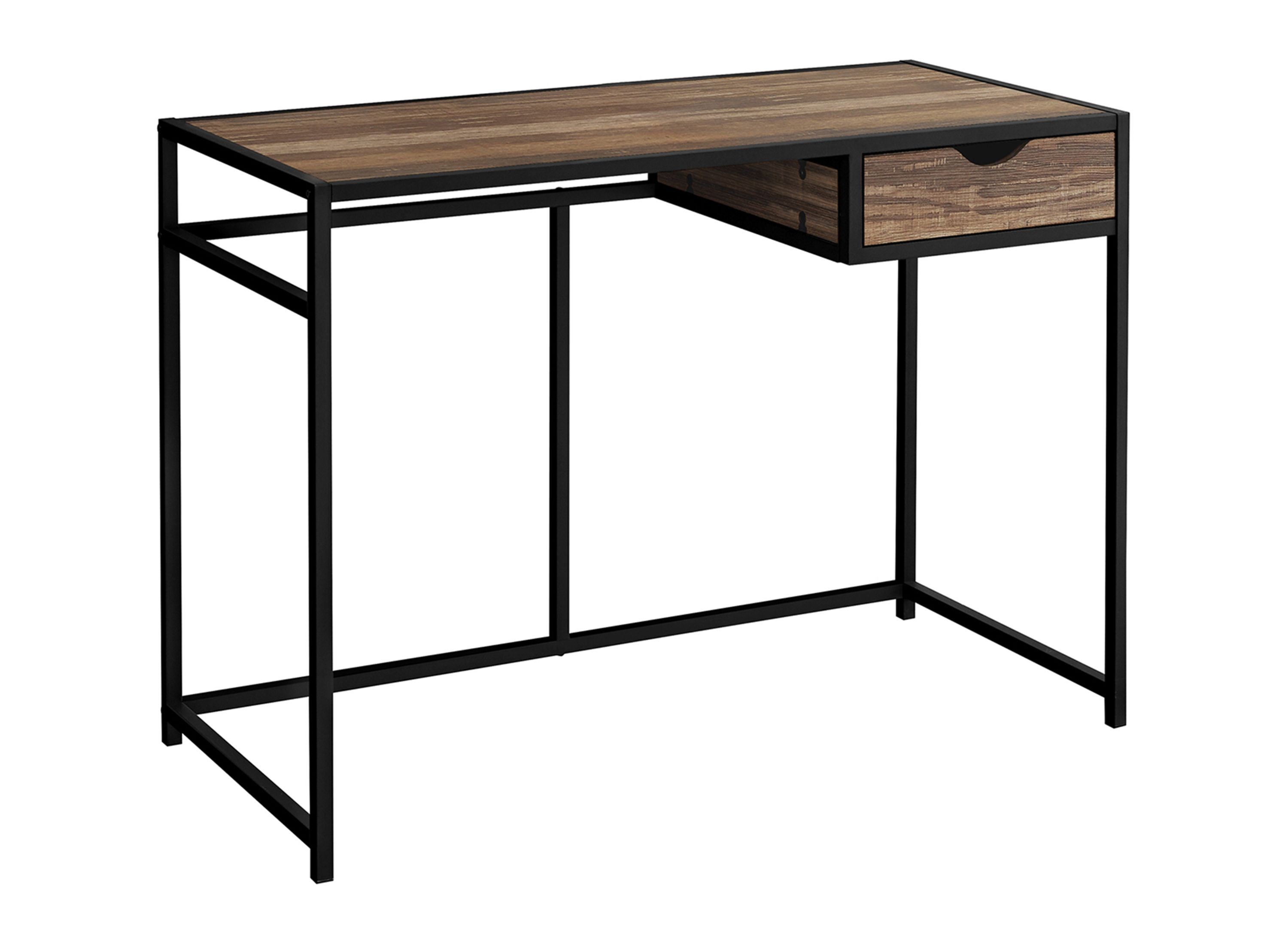 Edgar Computer Desk Raymour & Flanigan