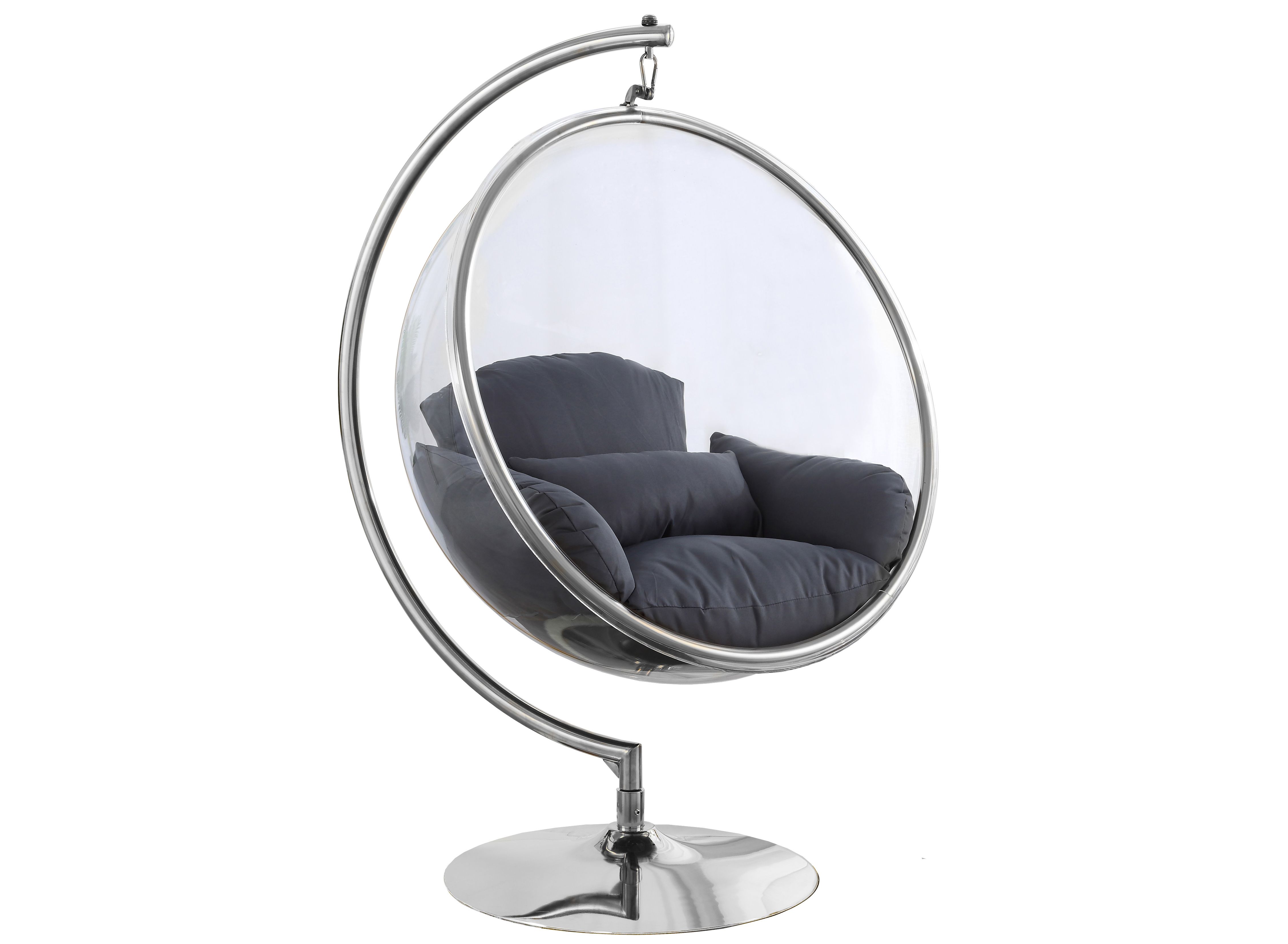 Luna Swing Chair Raymour Flanigan
