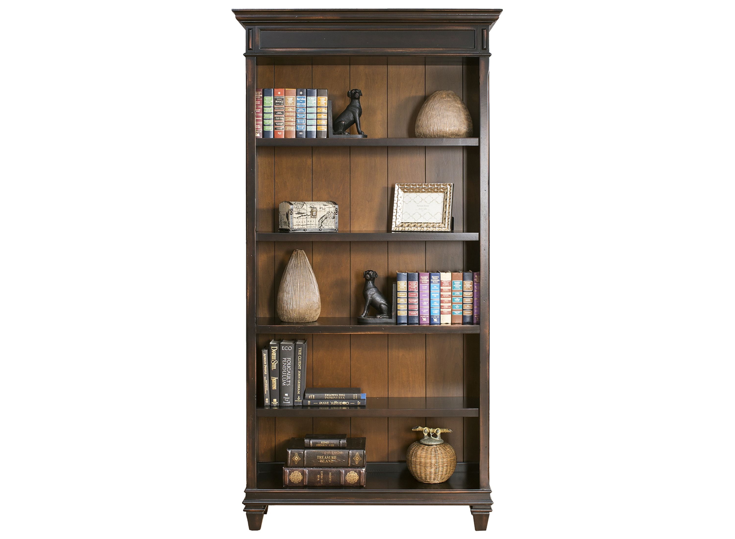 Hartford Bookcase Raymour & Flanigan