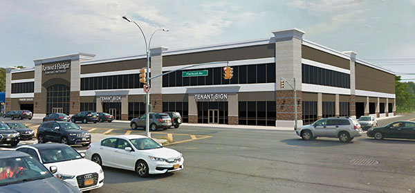 Retail Property Brooklyn, New York