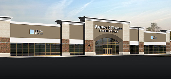 Retail Property Marlton, New Jersey