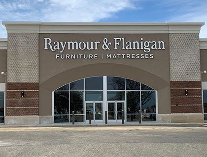 Vineland, NJ | Furniture & Mattress Store | Raymour & Flanigan