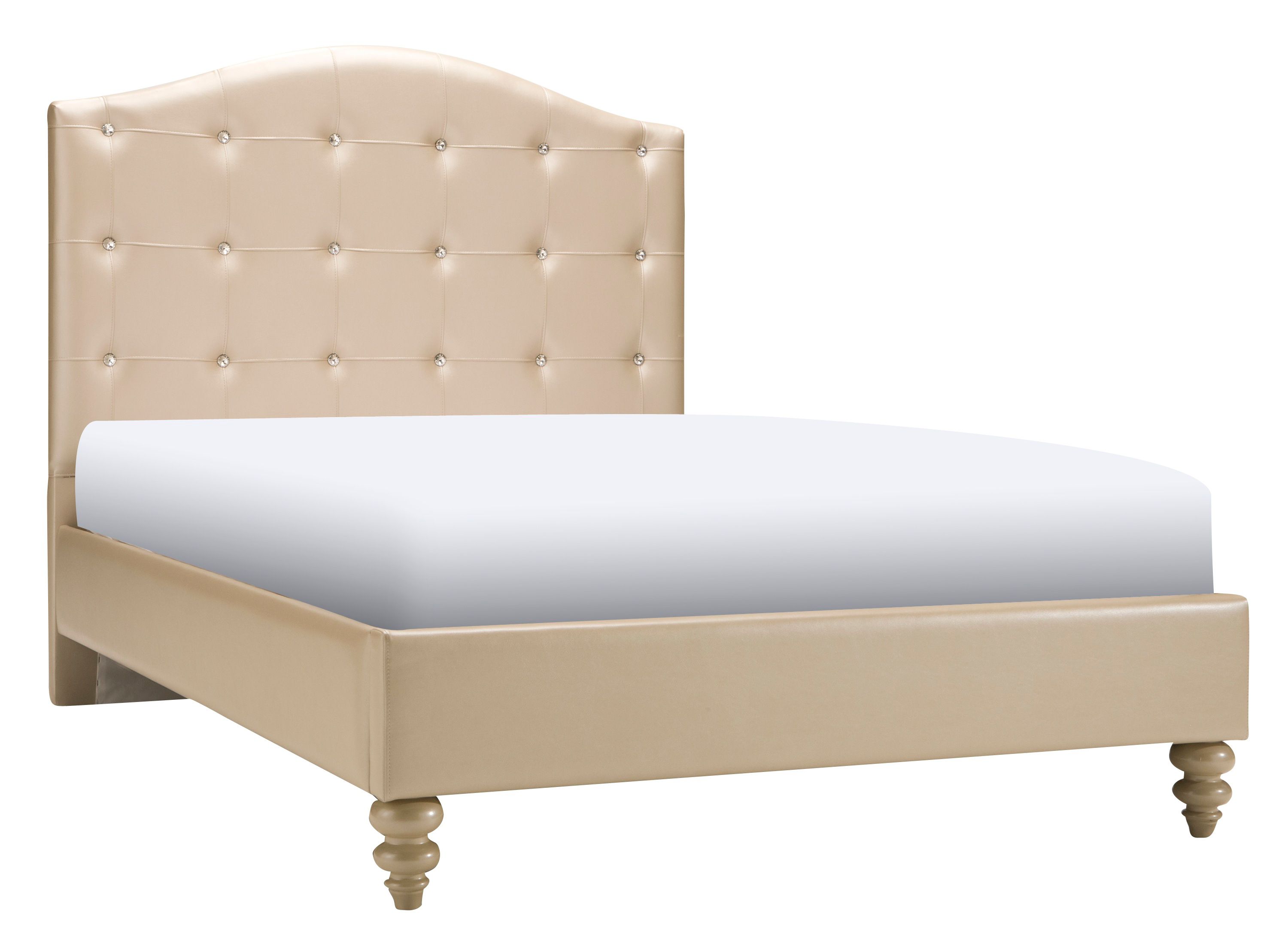 raymour and flanigan queen platform beds