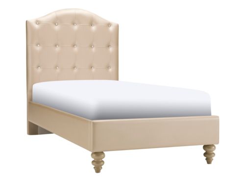 Raymour and flanigan on sale twin beds