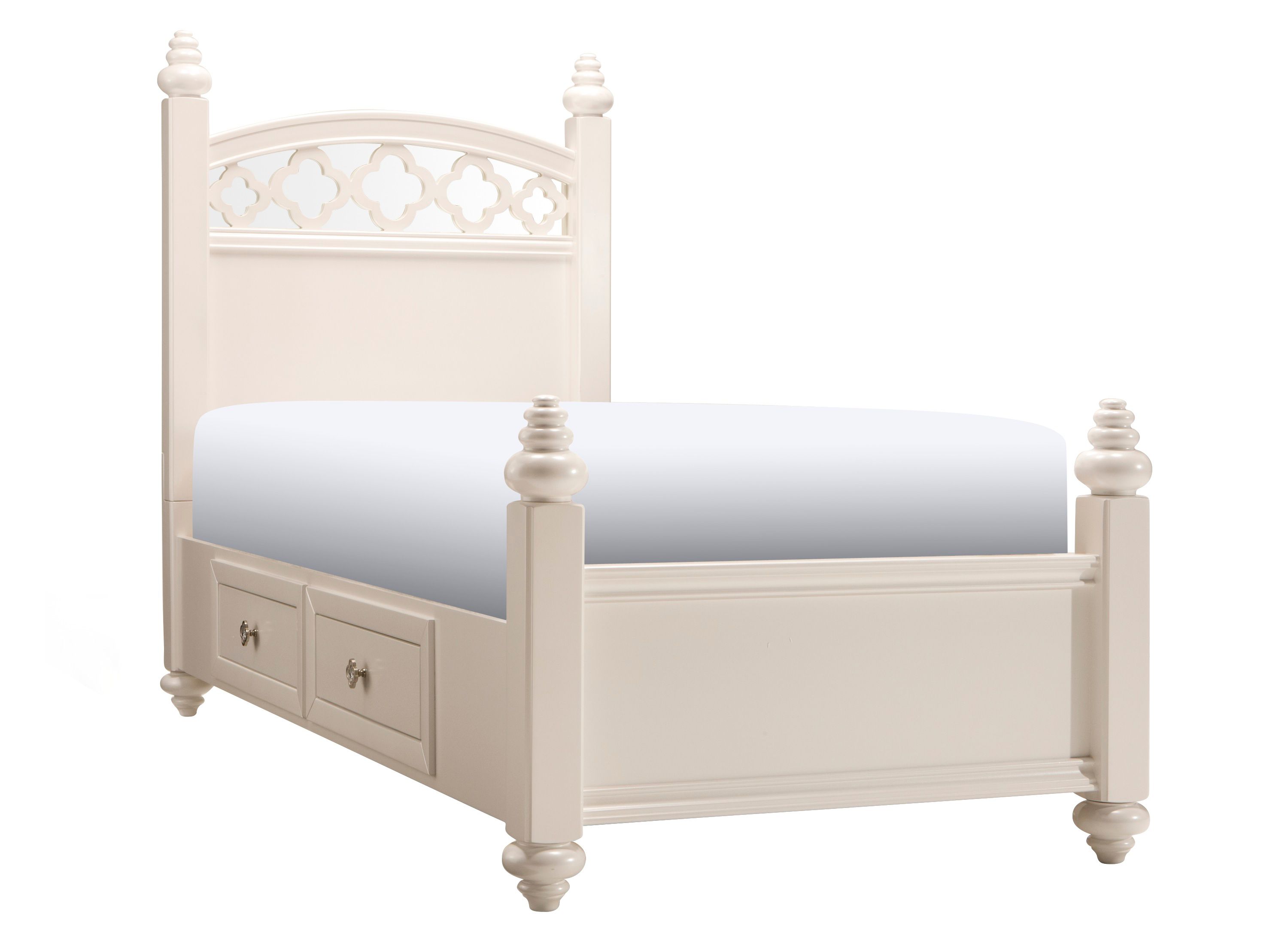 Raymour and flanigan on sale twin beds