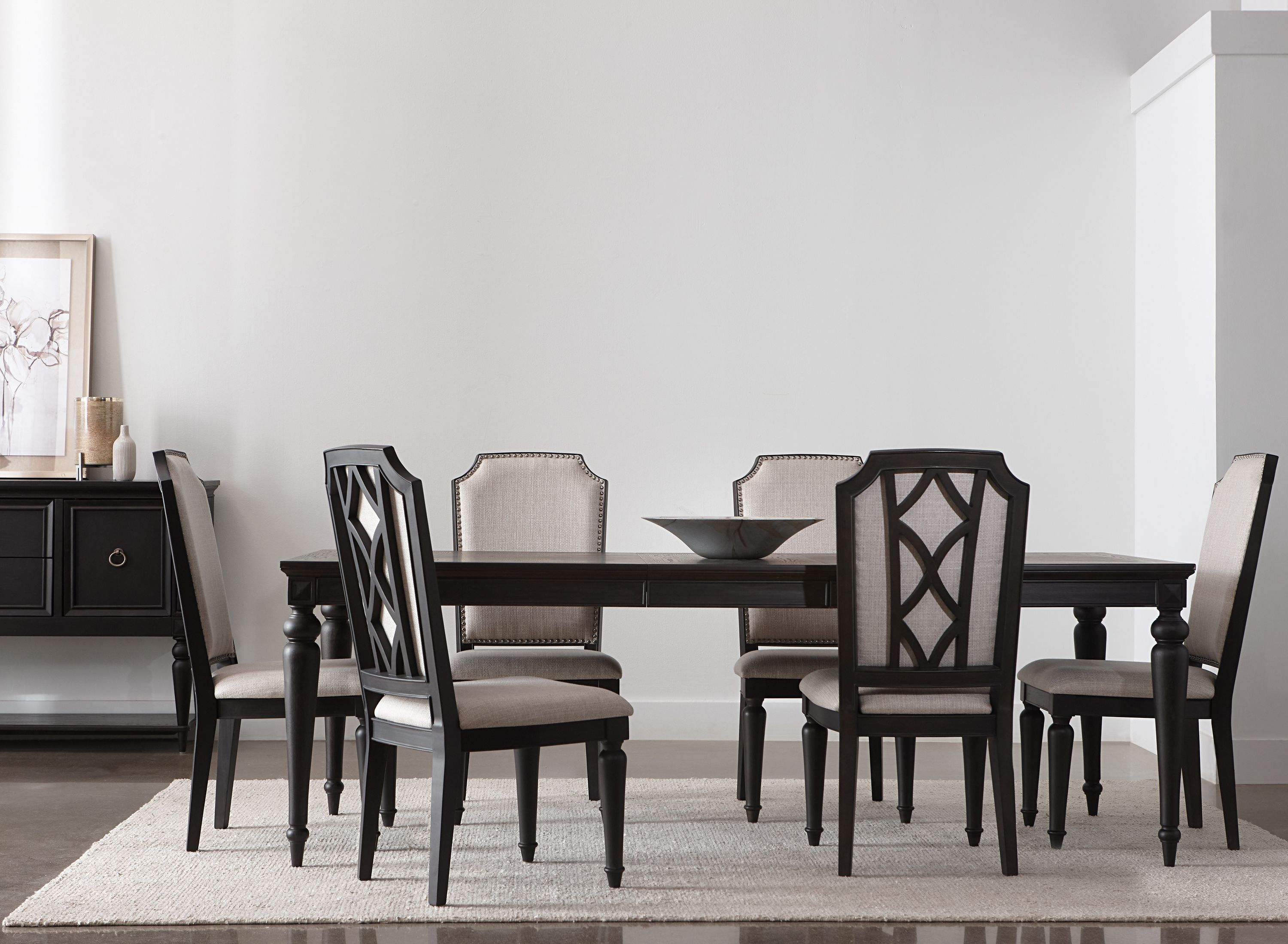 Donatella best sale dining chair