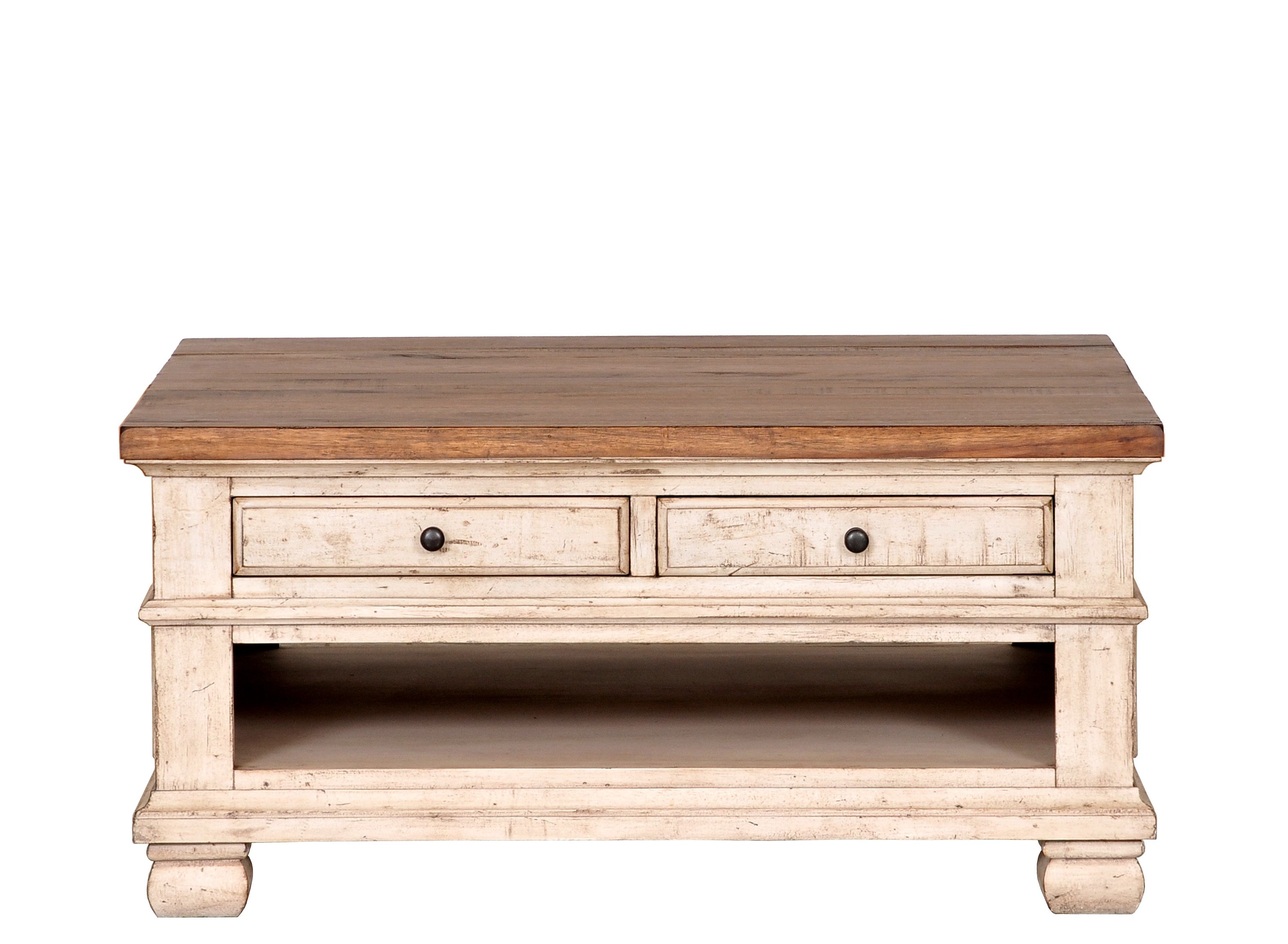 Belmont Square Coffee Table Raymour & Flanigan