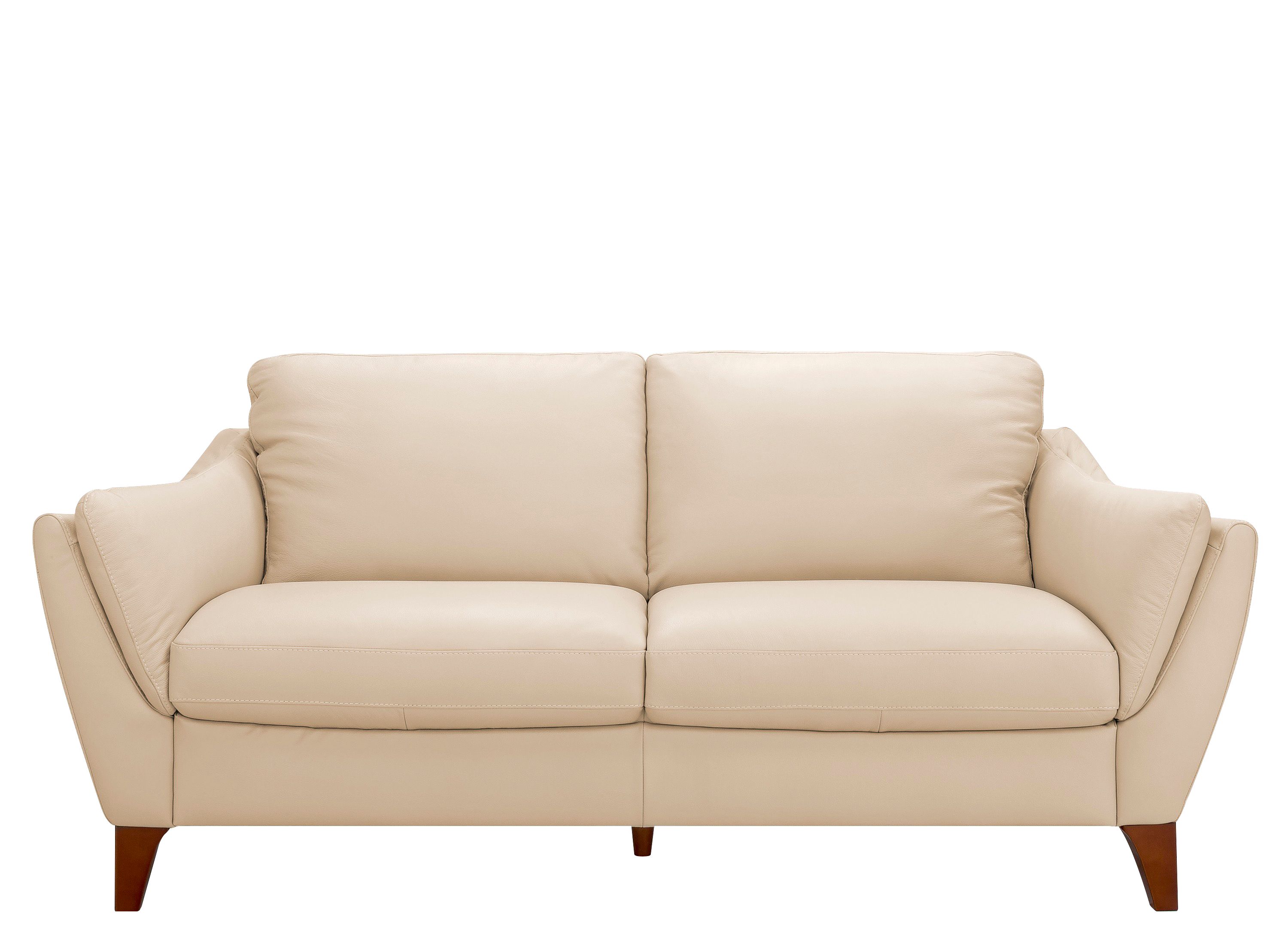 greccio leather sofa review