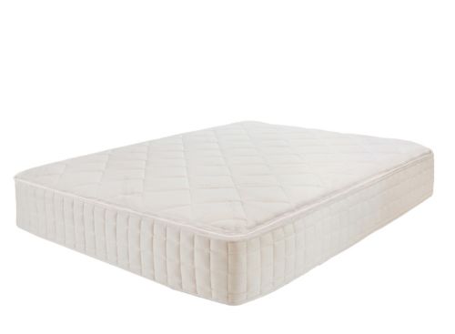 Serenade Organic Hybrid Latex Mattress