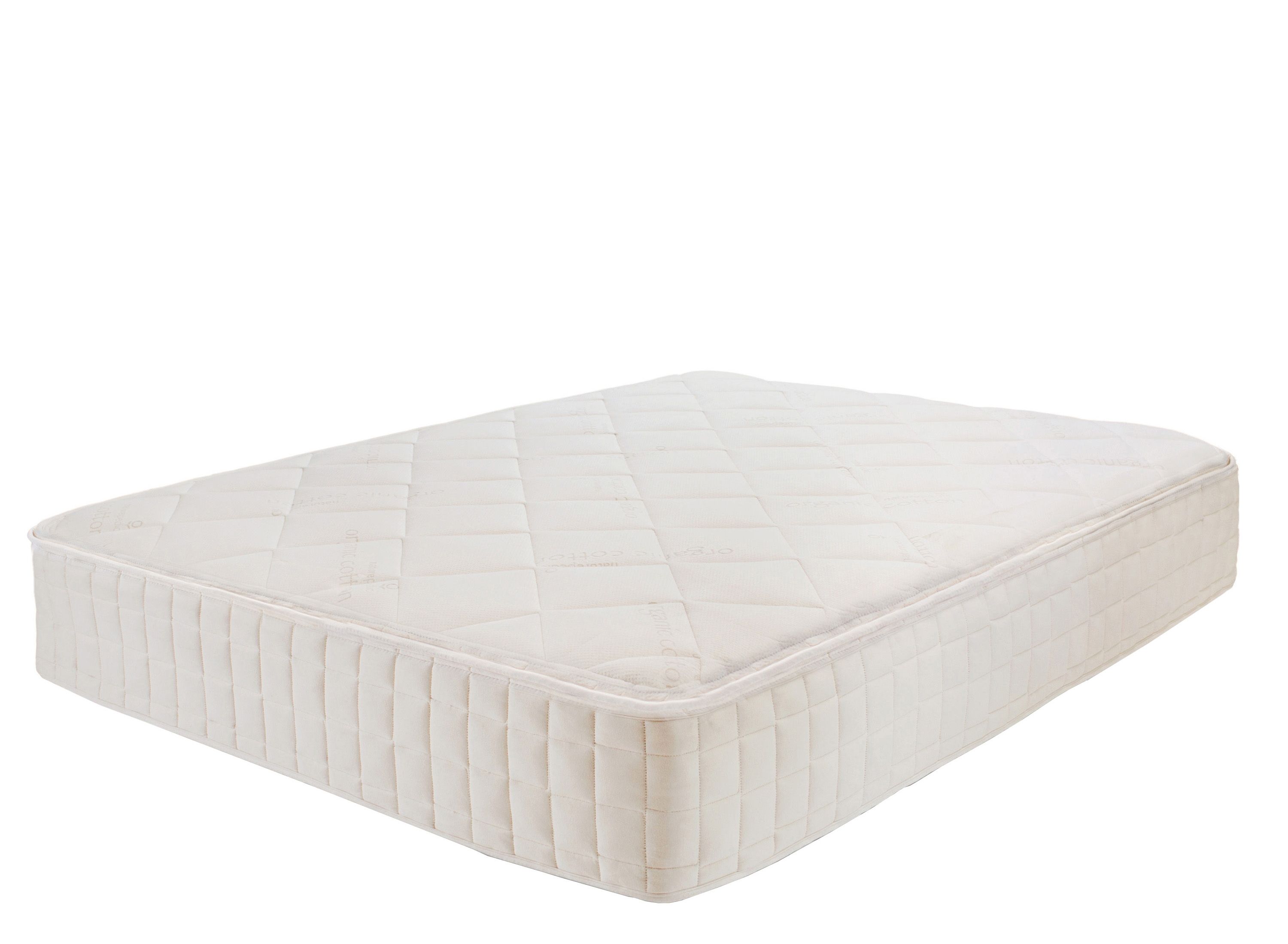 Serenade Organic Hybrid Latex Mattress