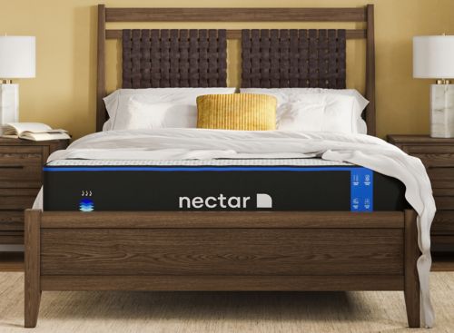 Nectar mattress for sale cheap near me