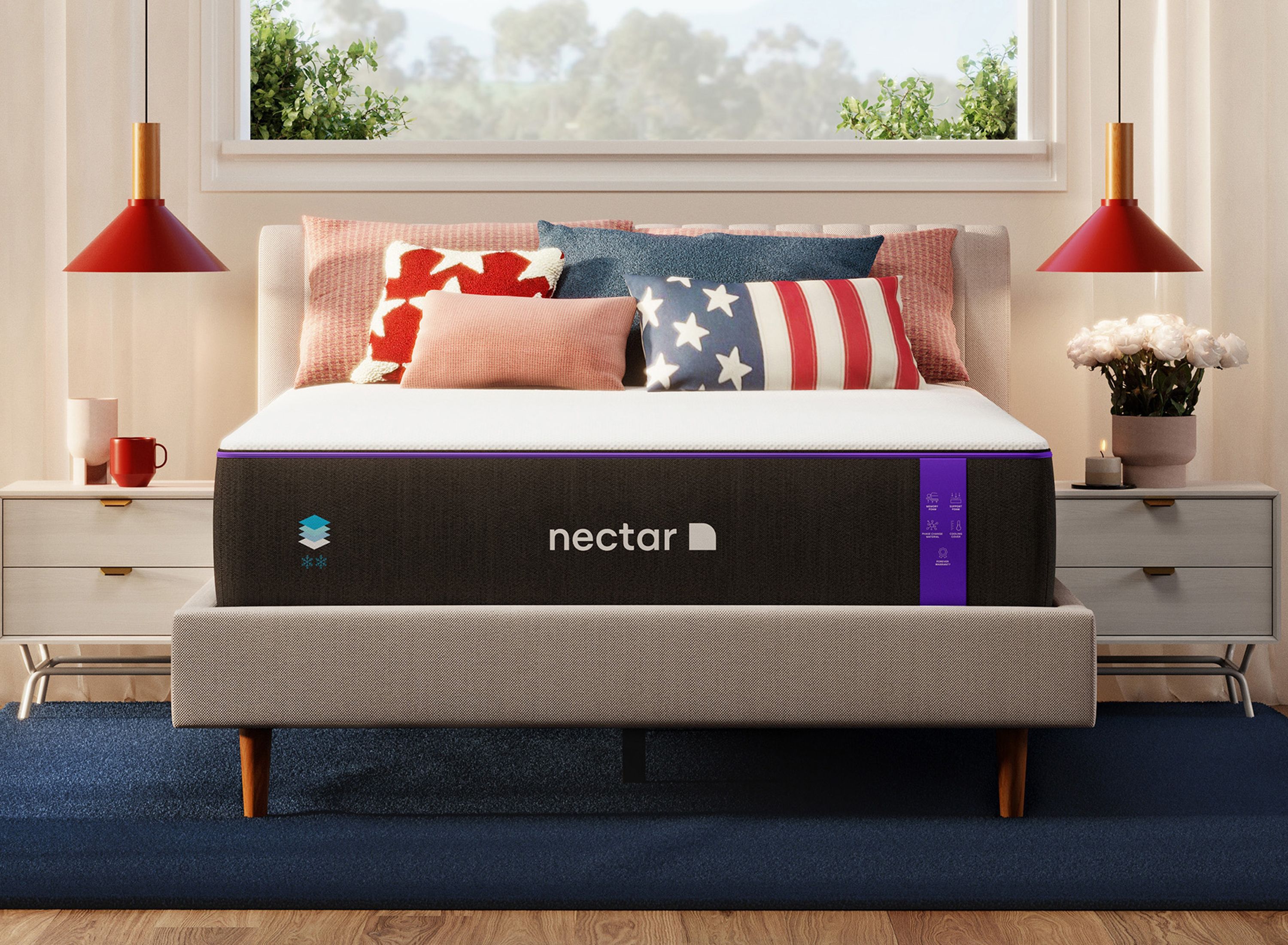 Big Mattress Co.® Premier Mattress