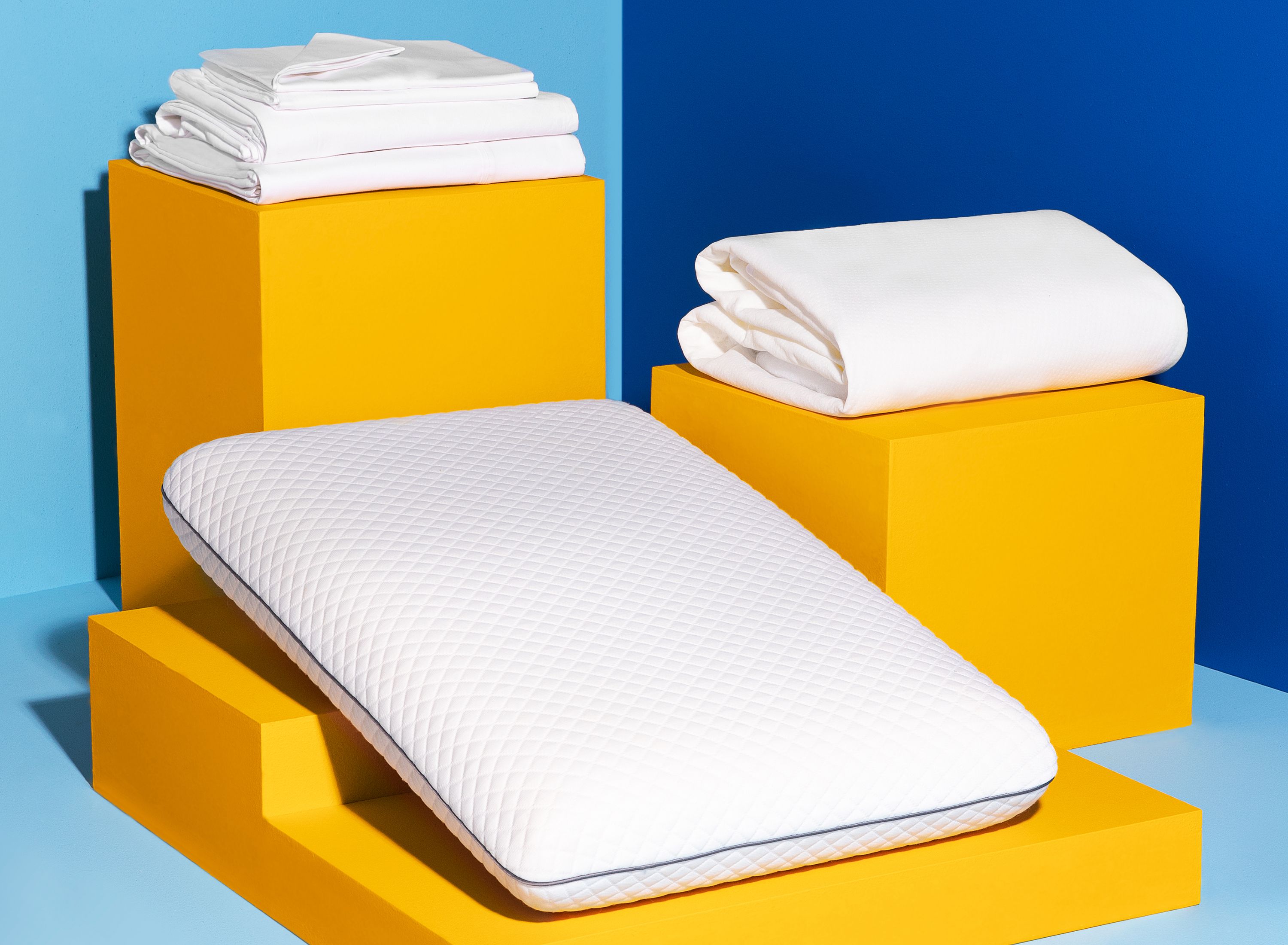 Nectar's Serenity Sleep Bundle | Raymour & Flanigan
