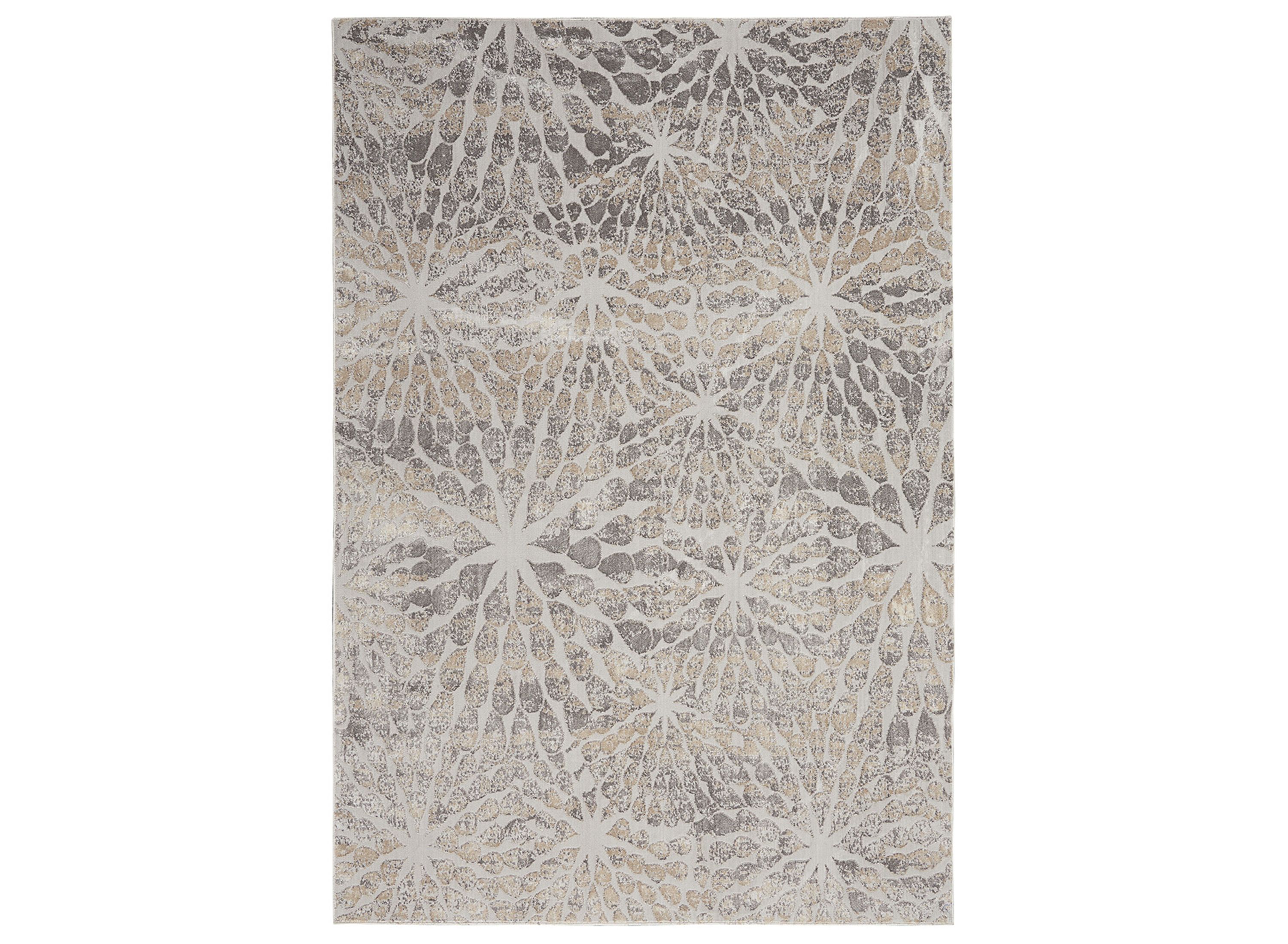 Silky Textures Area Rug | Raymour & Flanigan