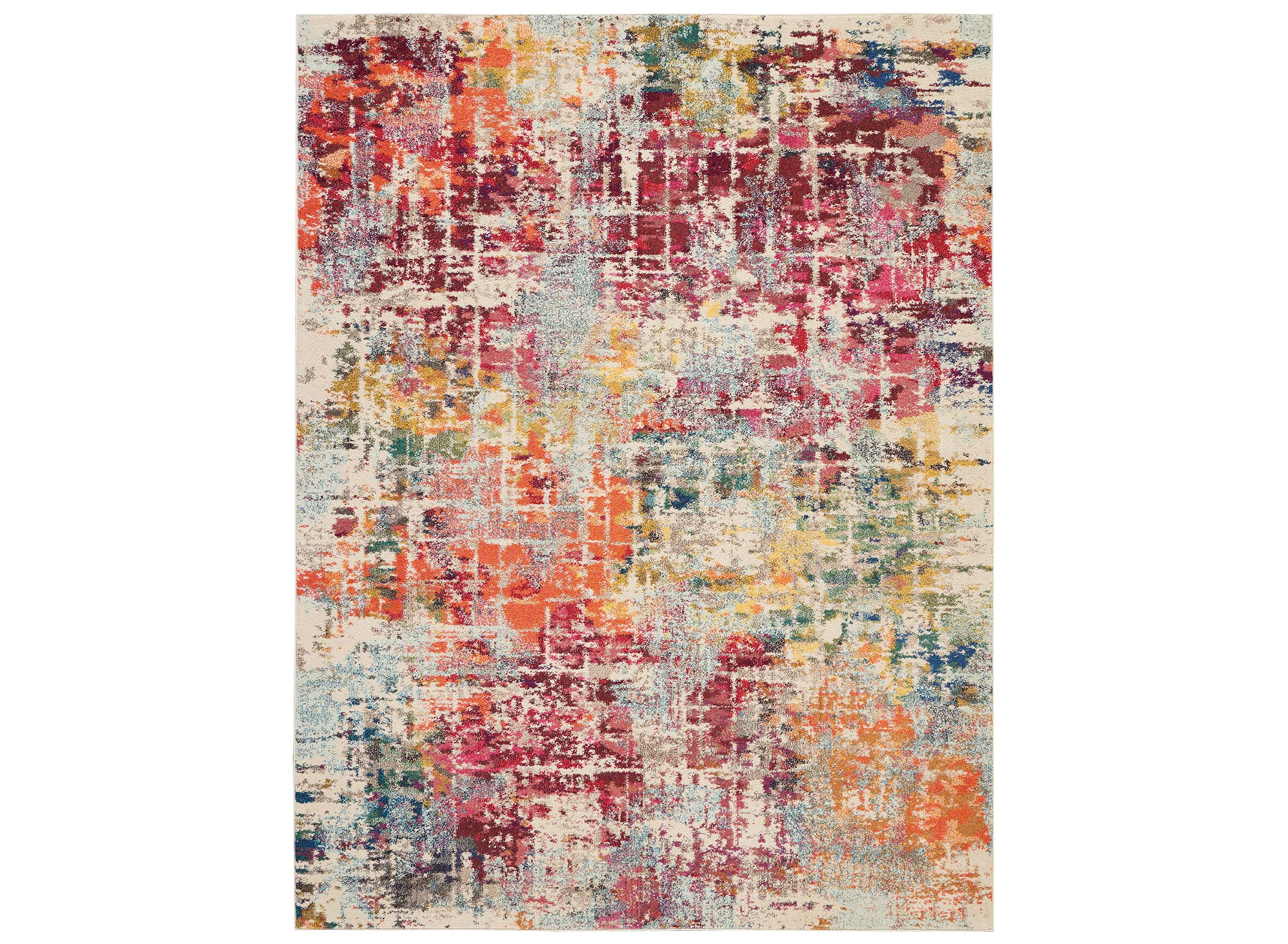 Celestial Area Rug Raymour & Flanigan