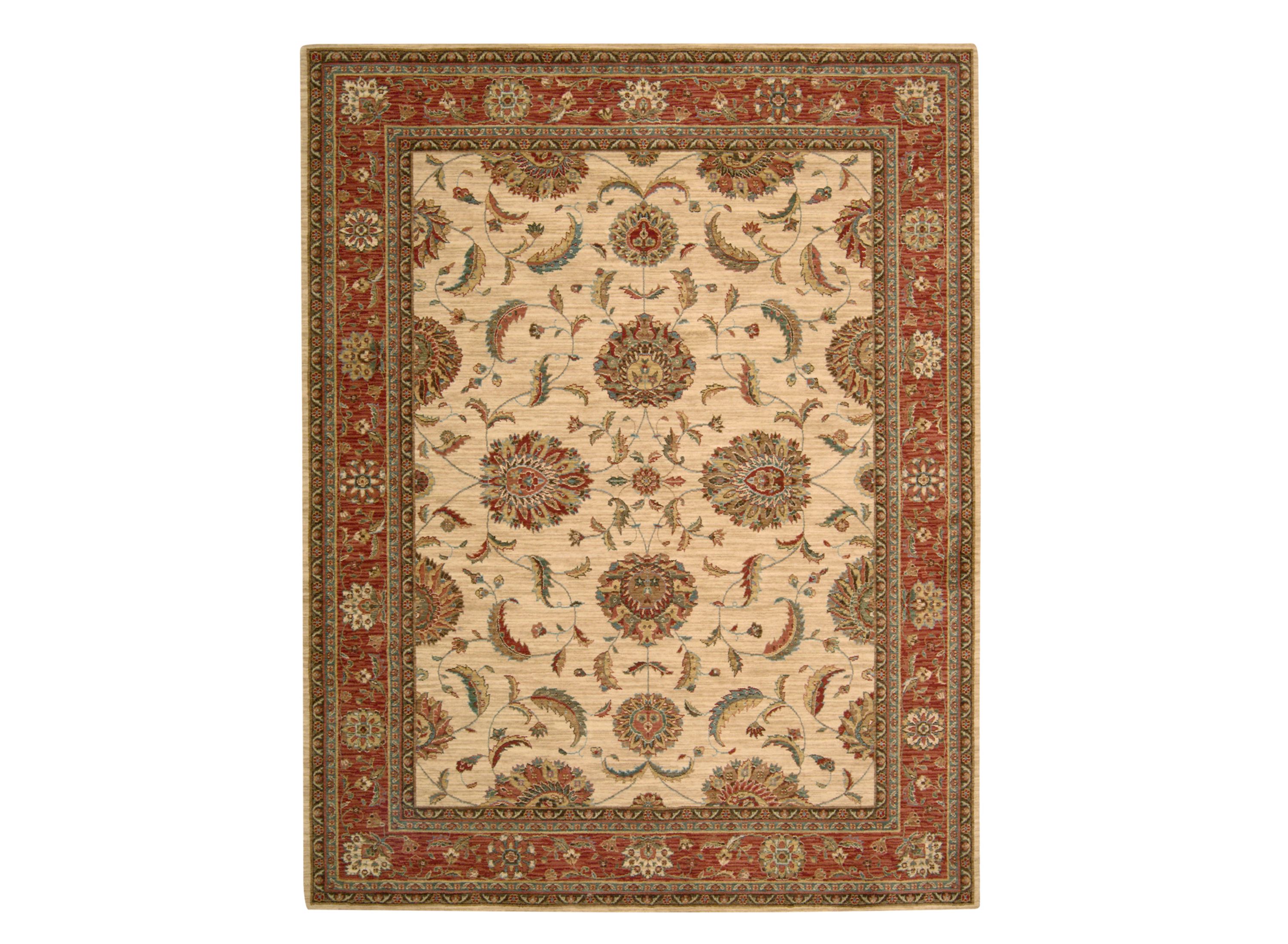 Living Treasures Area Rug Raymour & Flanigan