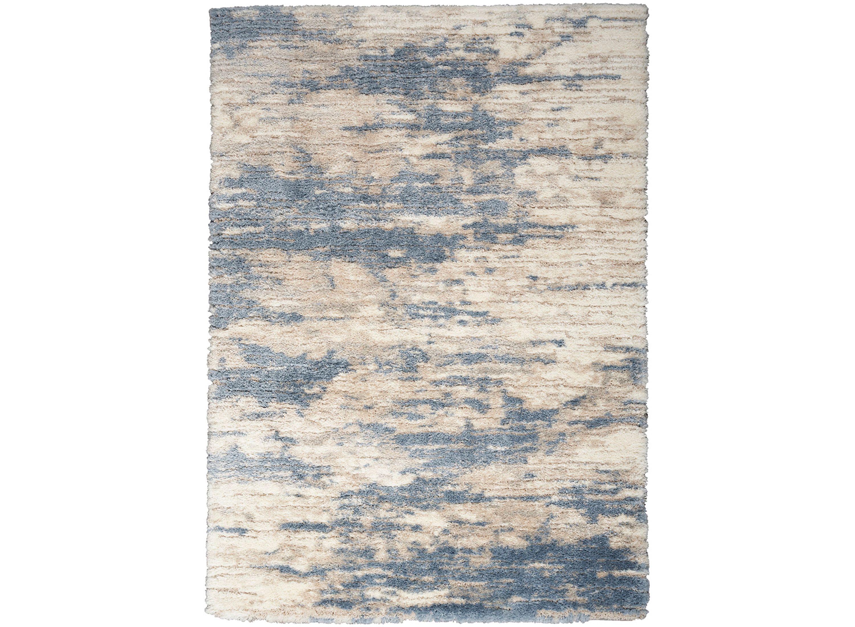 Baronial Shag Area Rug Raymour & Flanigan Raymour & Flanigan