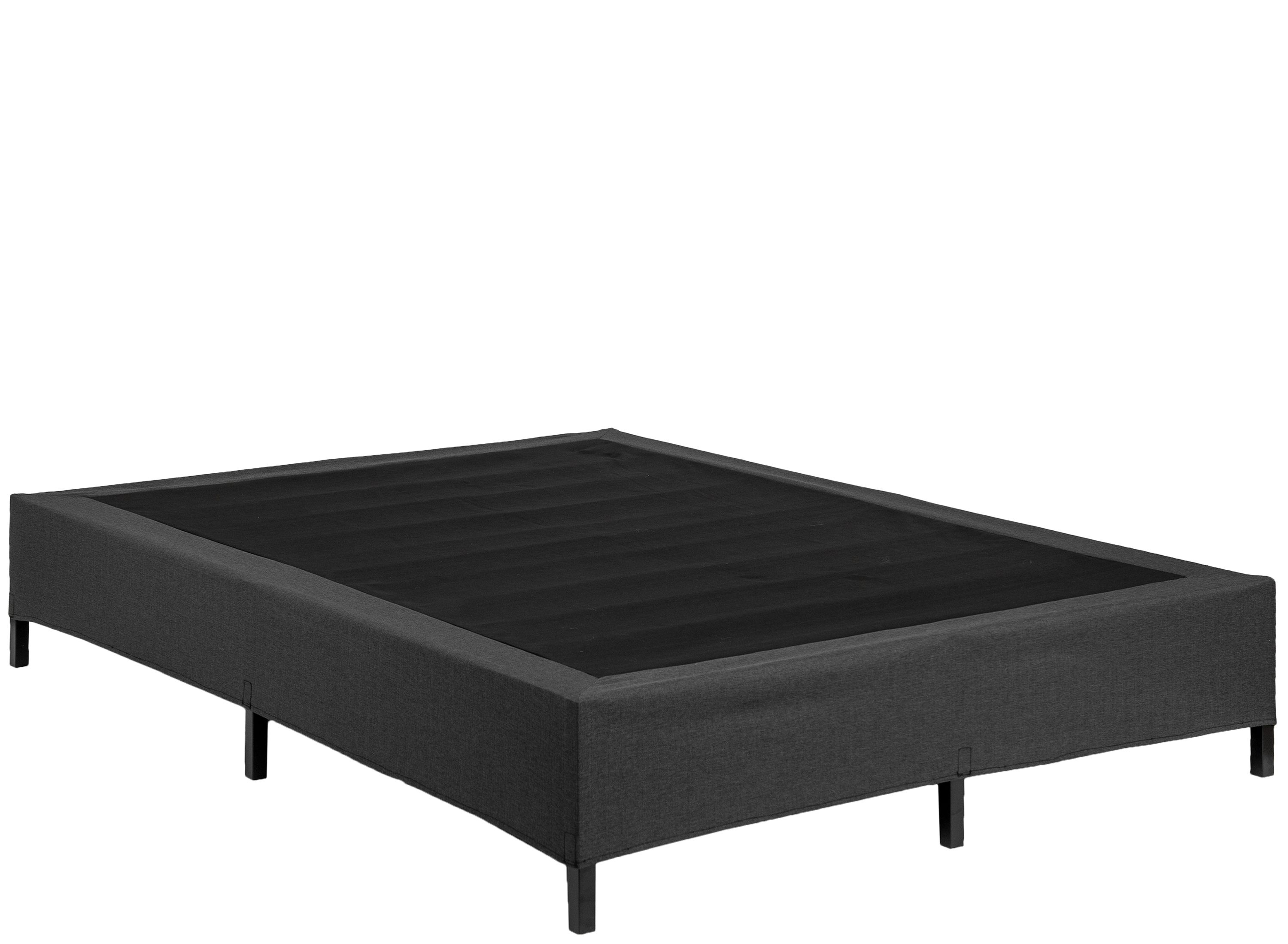 GhostBed AllinOne Metal Foundation™ Raymour & Flanigan