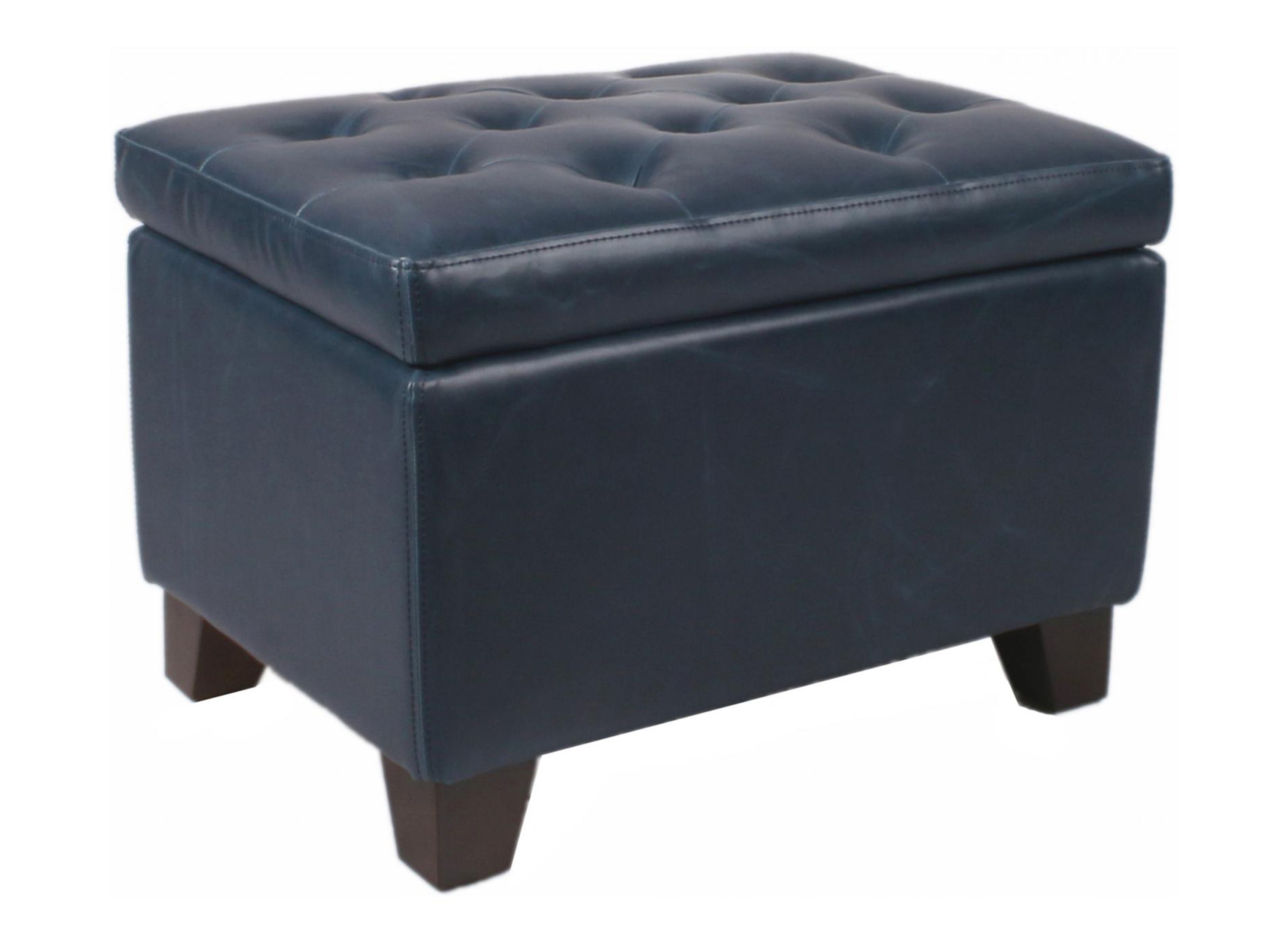 Julian Storage Ottoman Raymour & Flanigan