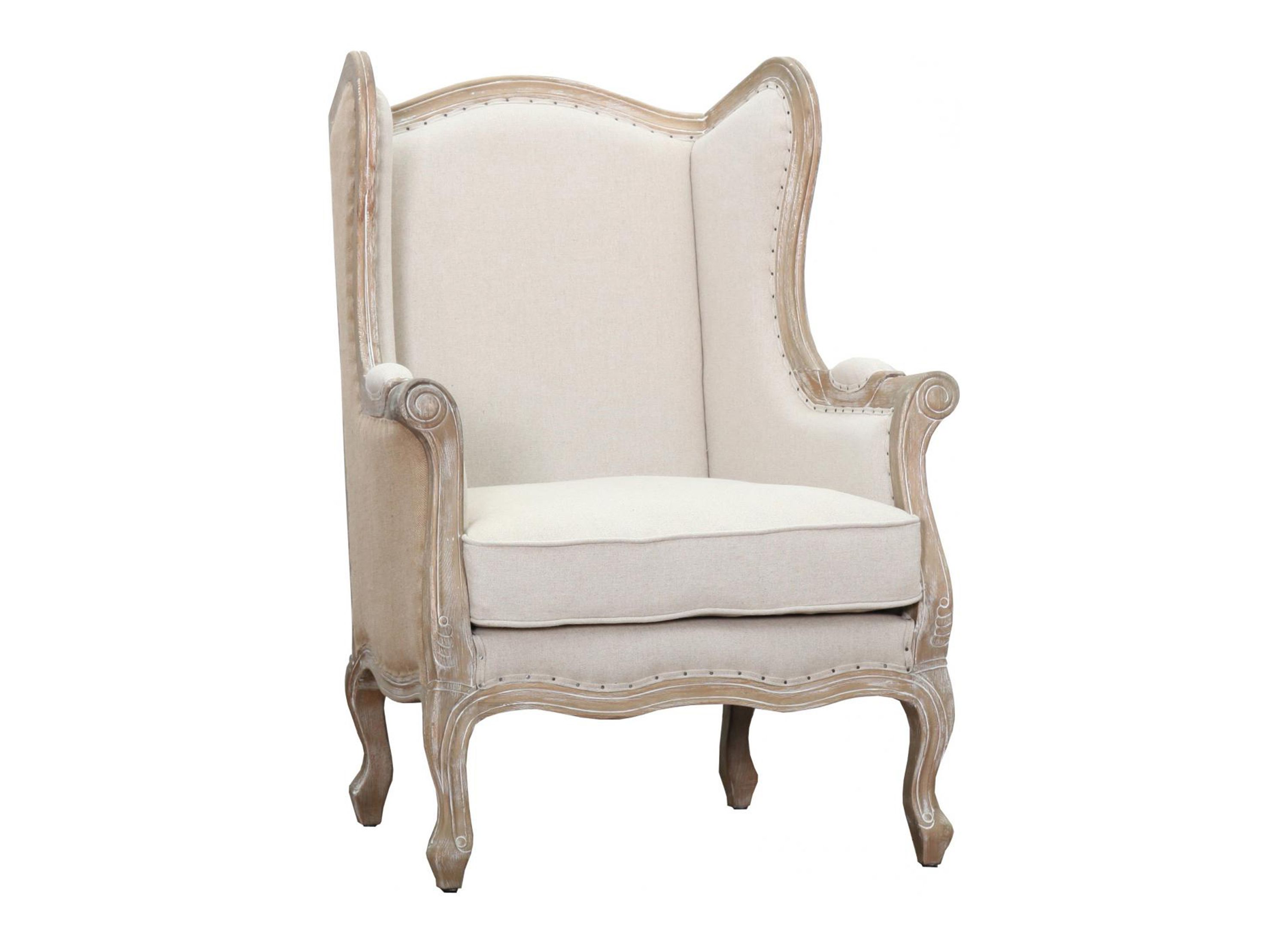 Guinevere Accent Chair 