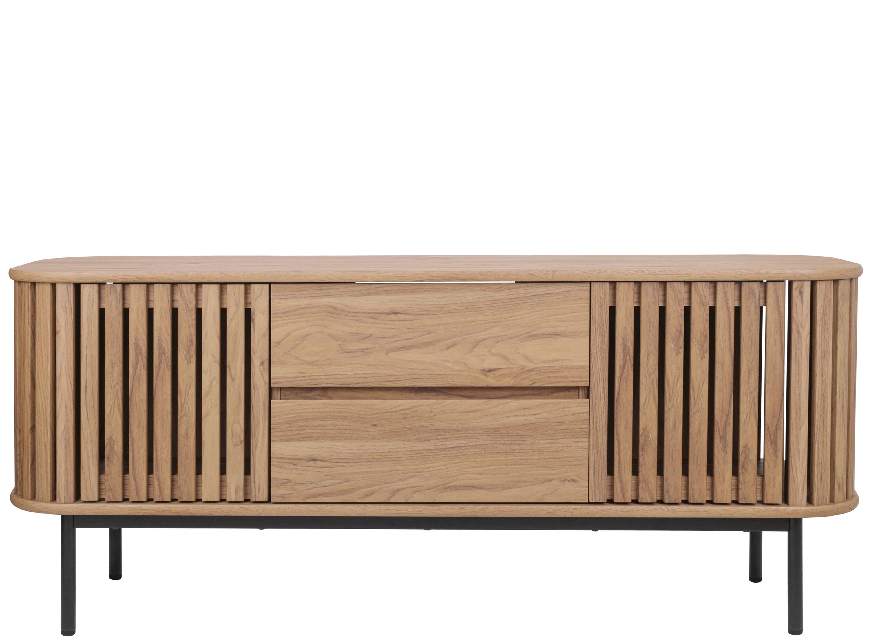 Renwick TV Stand Raymour & Flanigan