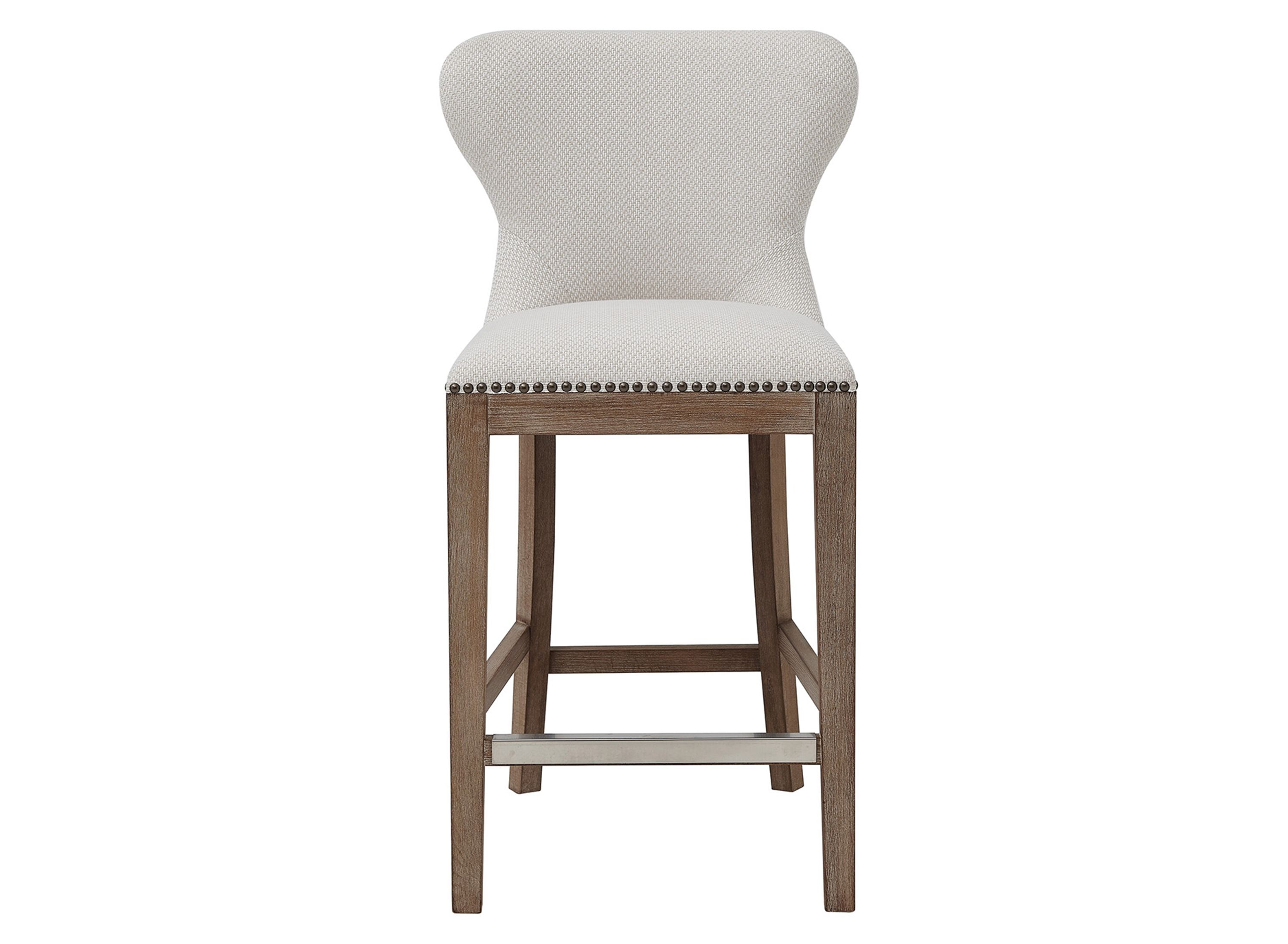 Raymour and flanigan counter outlet stools