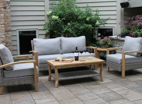 🔝 Online garden furniture store · Elegance and comfort – MAMBA MUEBLES -  Muebles de jardín