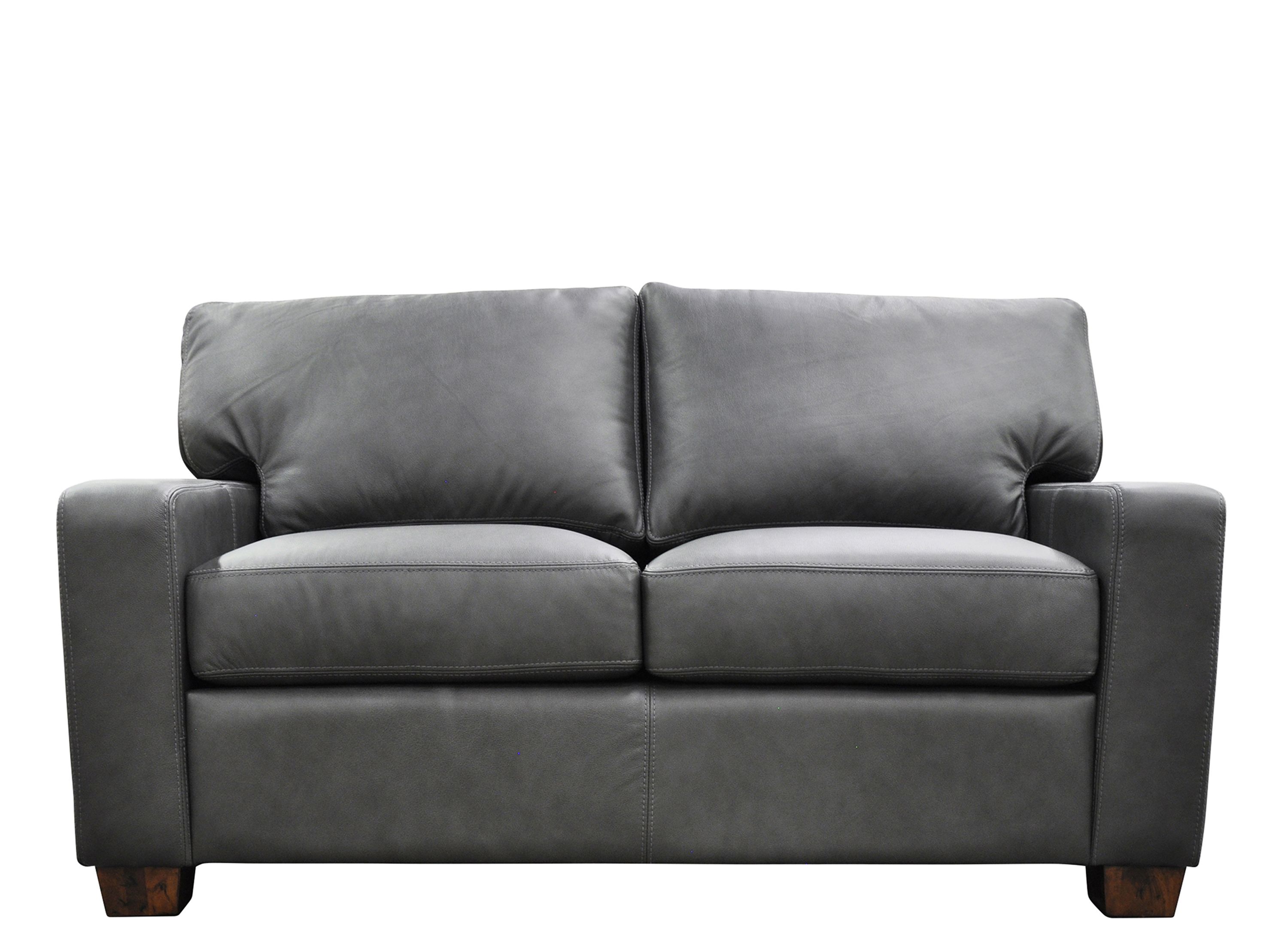 Albany Loveseat | Raymour & Flanigan