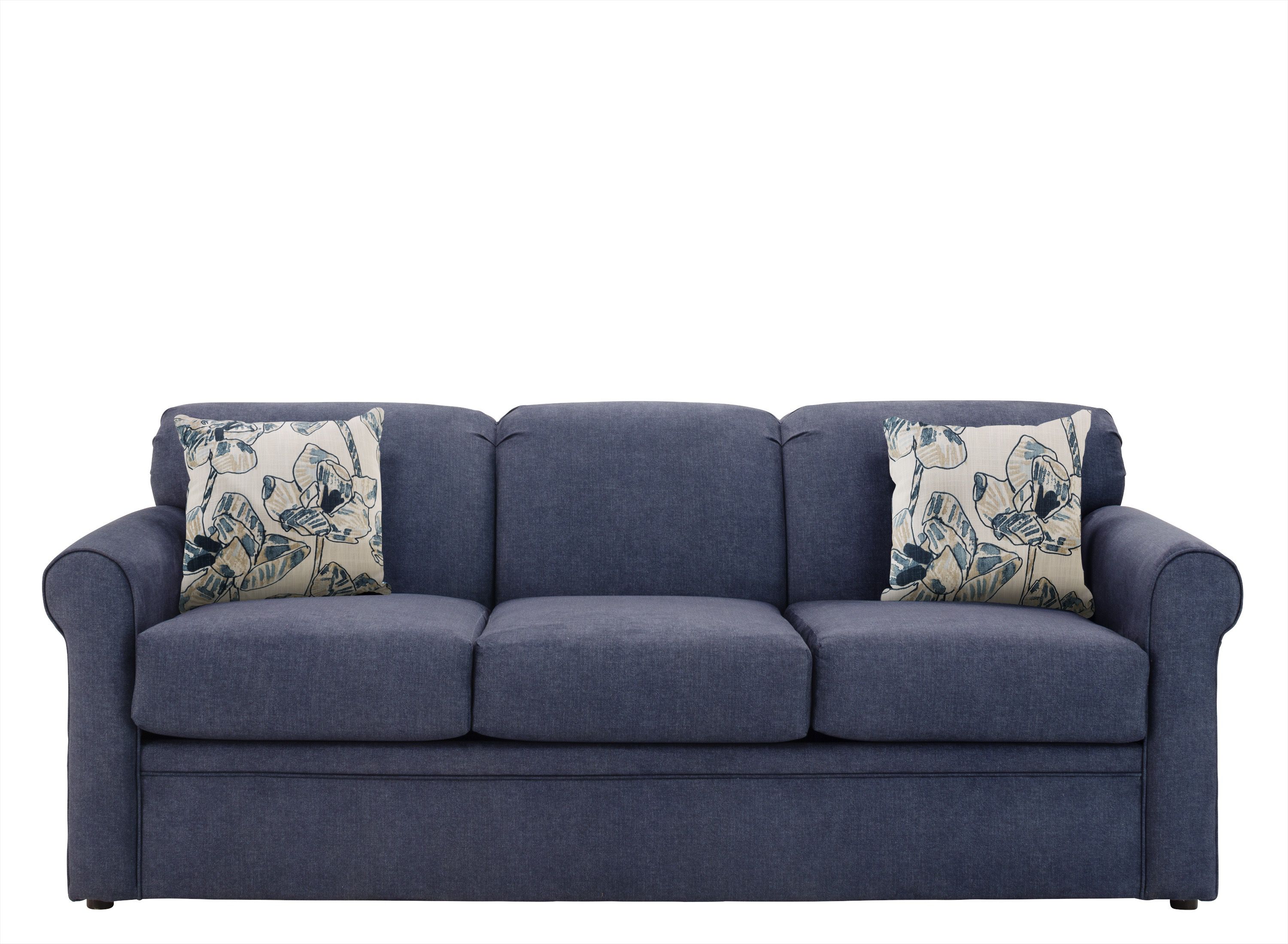 Luann Queen Sleeper Sofa Raymour