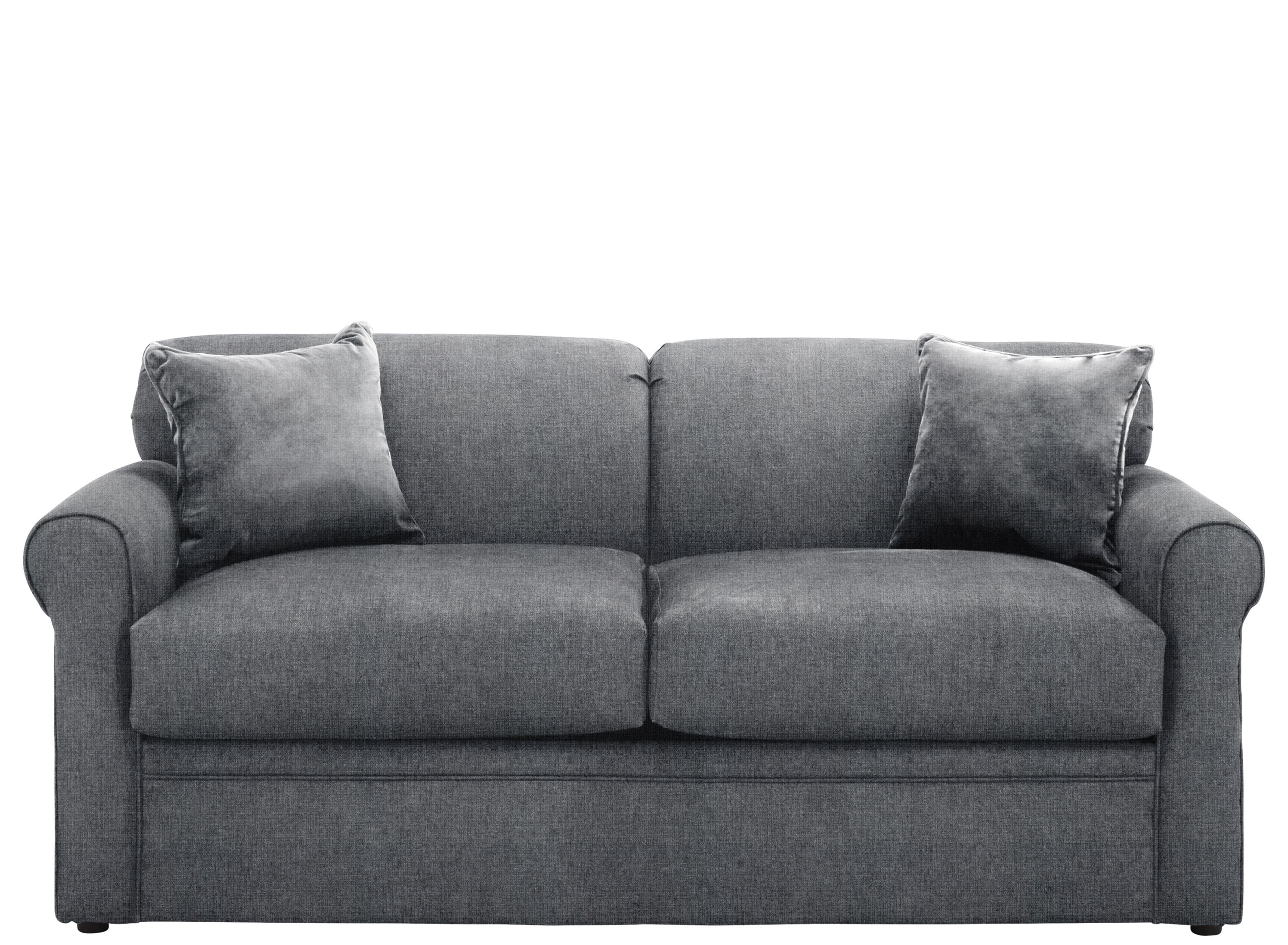 Luann Full Sleeper Sofa | Raymour & Flanigan