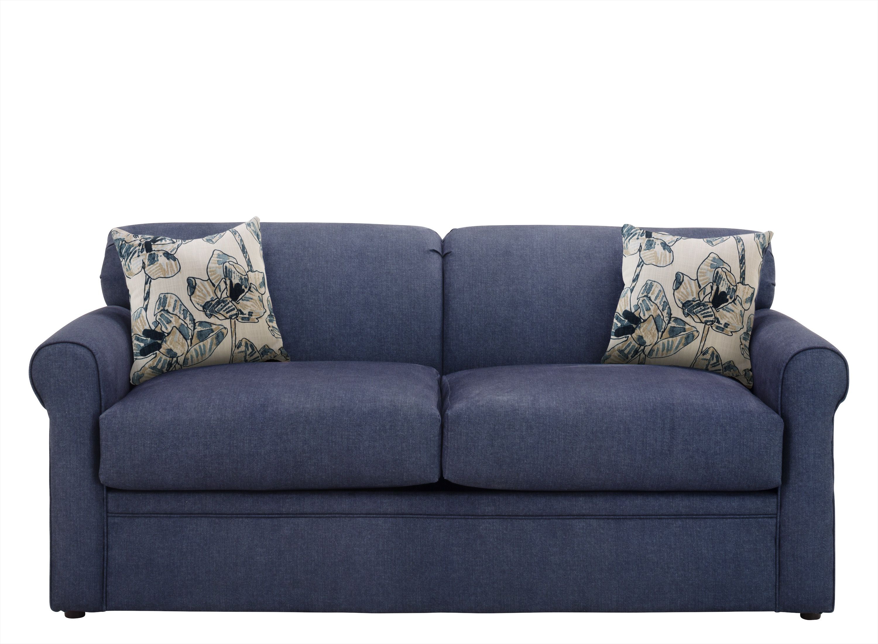 Luann Full Sleeper Sofa Raymour