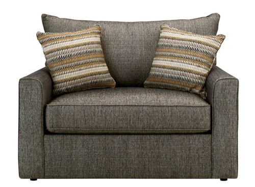 Trayce Chenille Full Sleeper Sofa