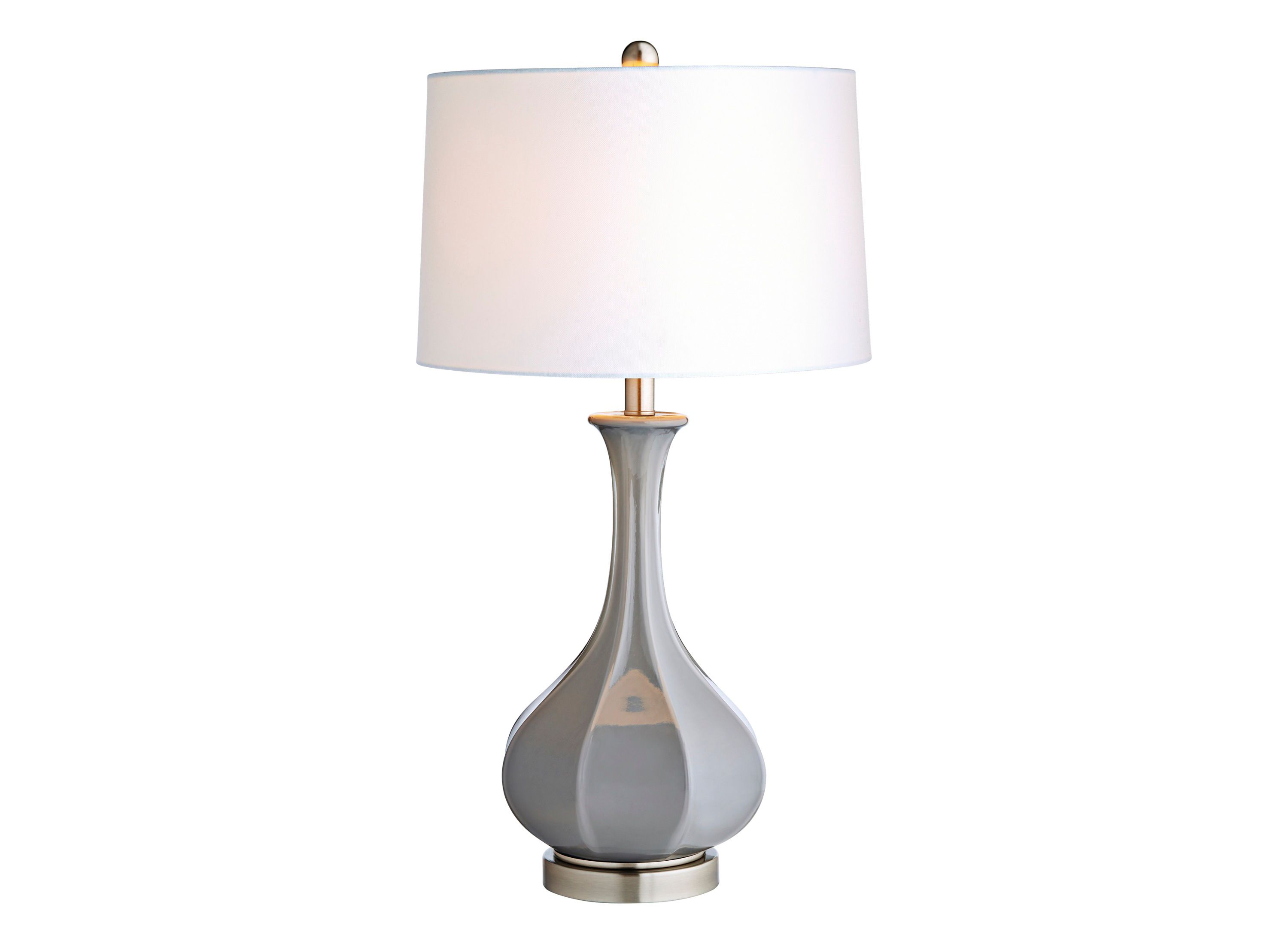 Jinni Table Lamp | Raymour & Flanigan