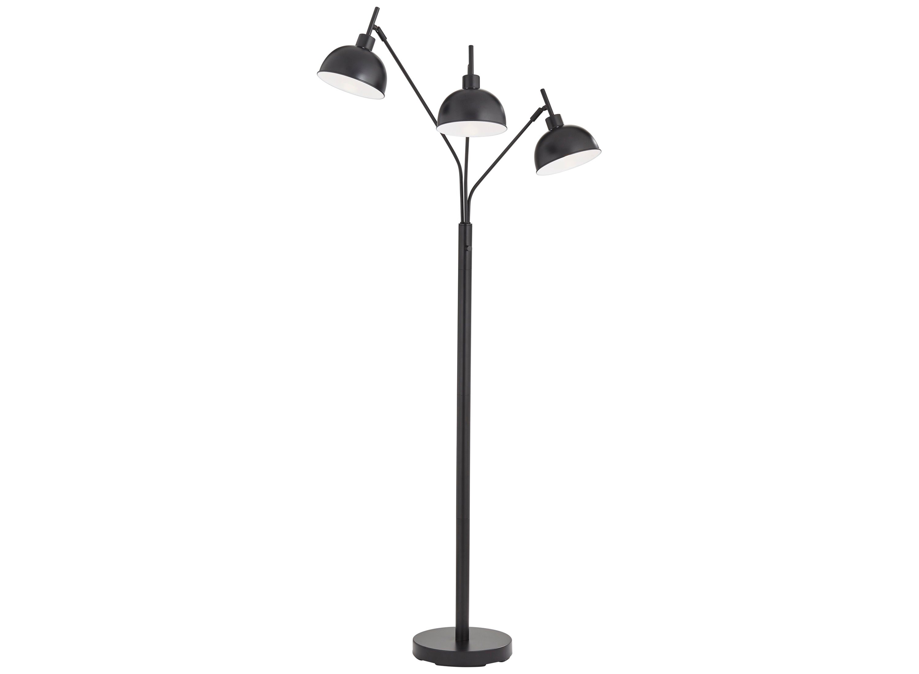 Dante Floor Lamp Raymour Flanigan