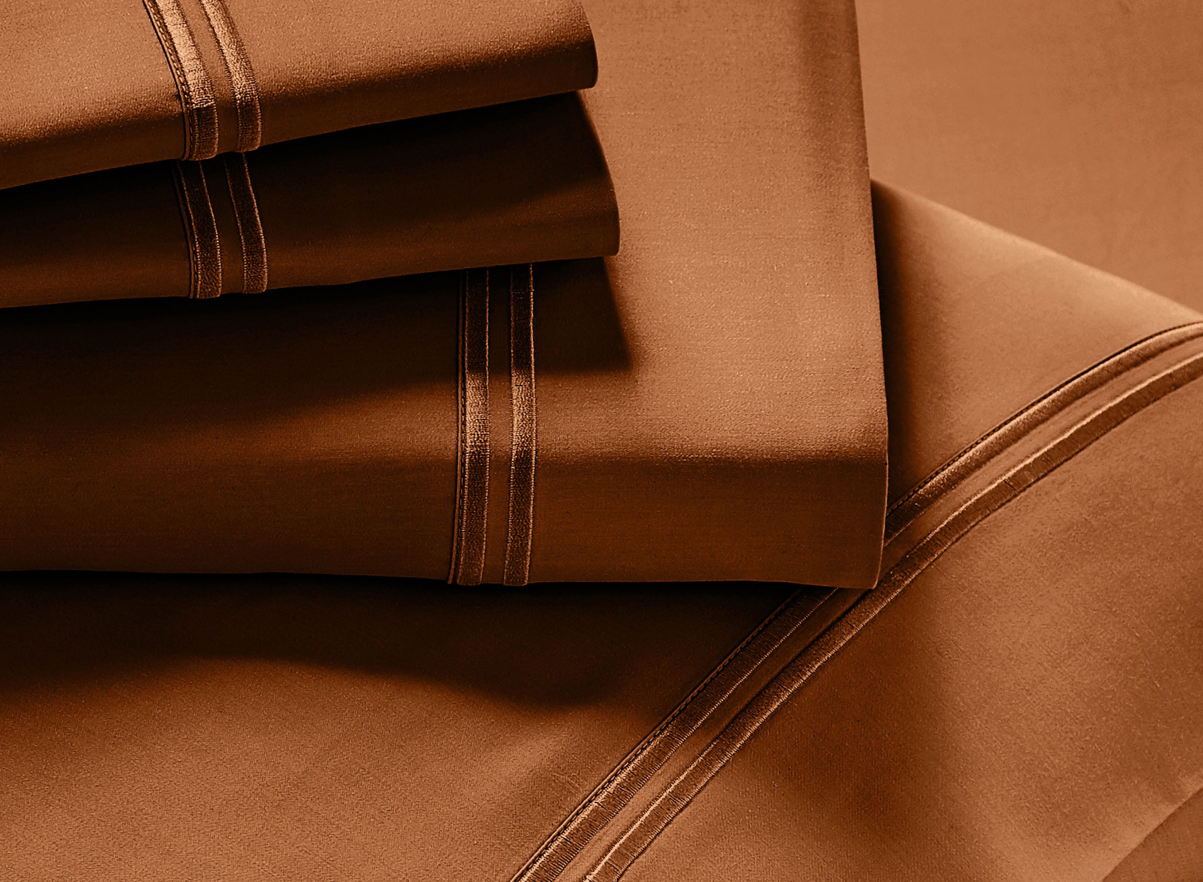 Purecare Soft Touch Tencel Modal Clay Sheets in Full
