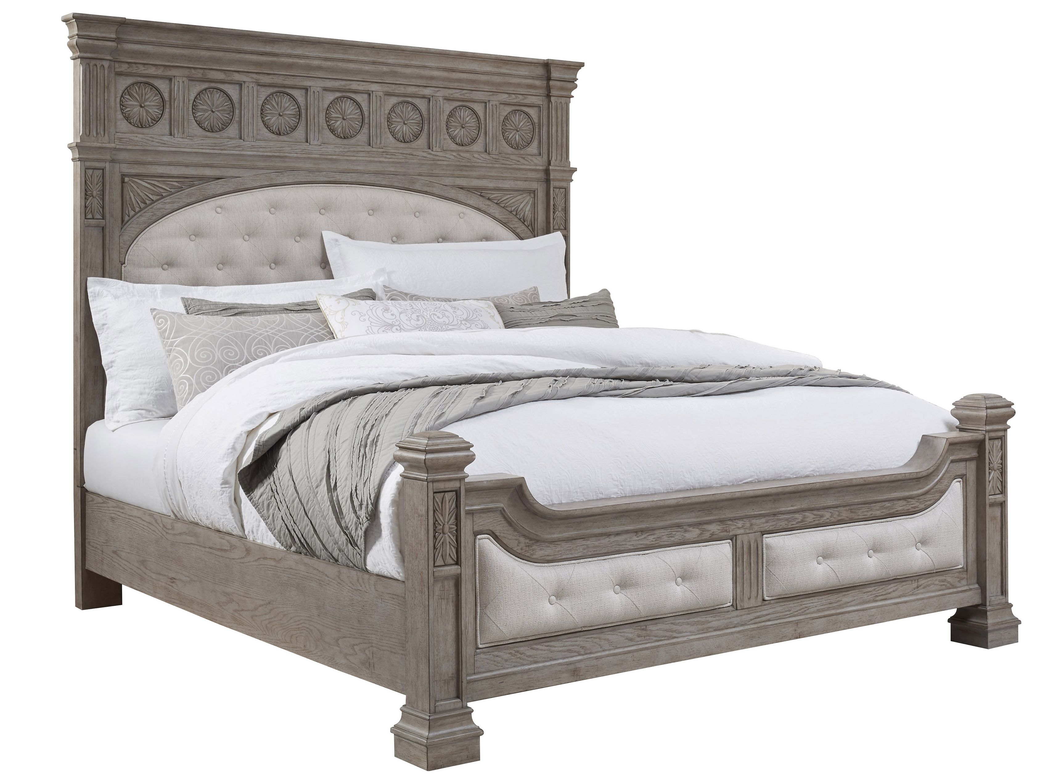 Raymour And Flanigan Queen Beds