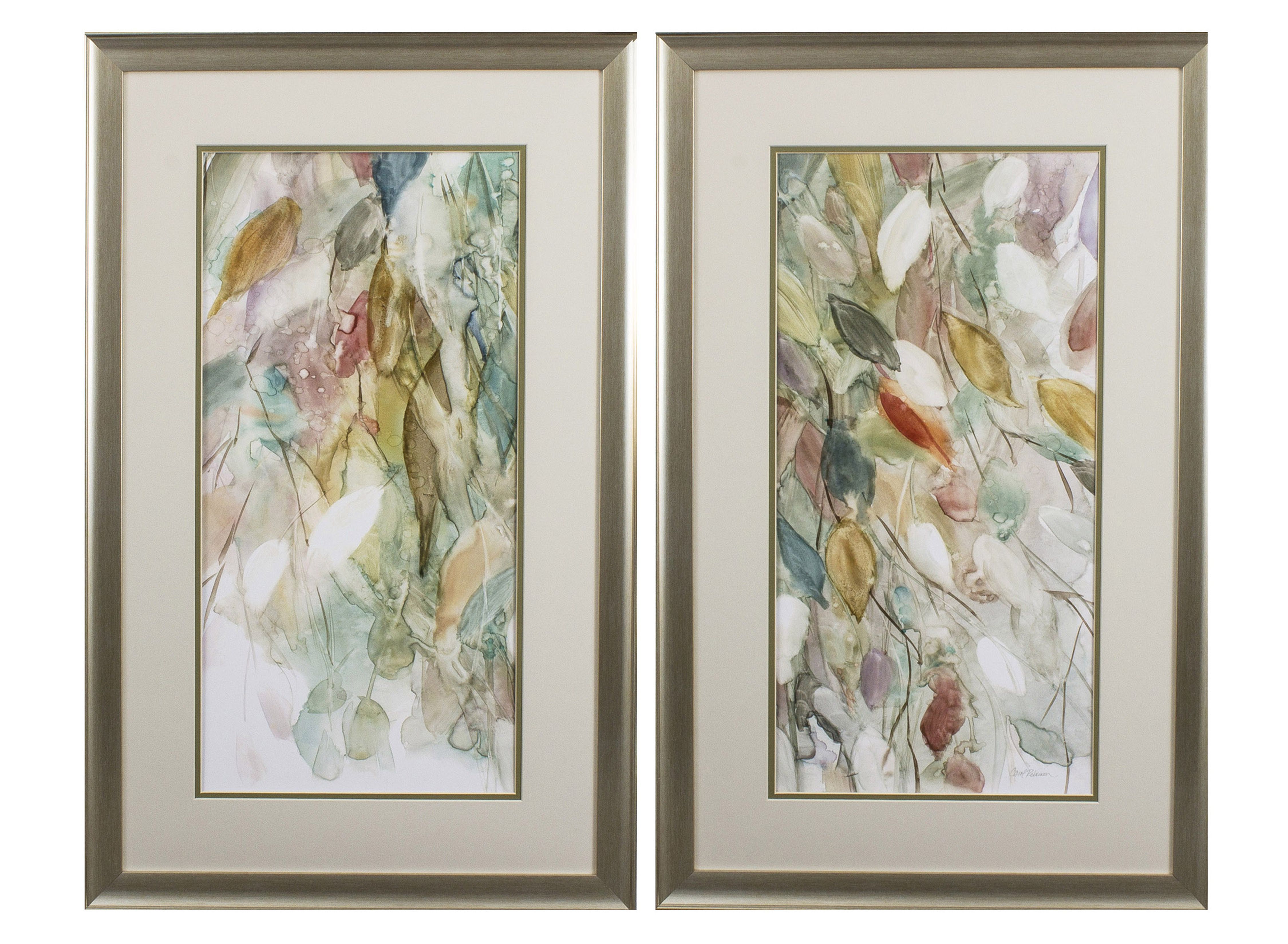 Raymour And Flanigan Wall Artnull