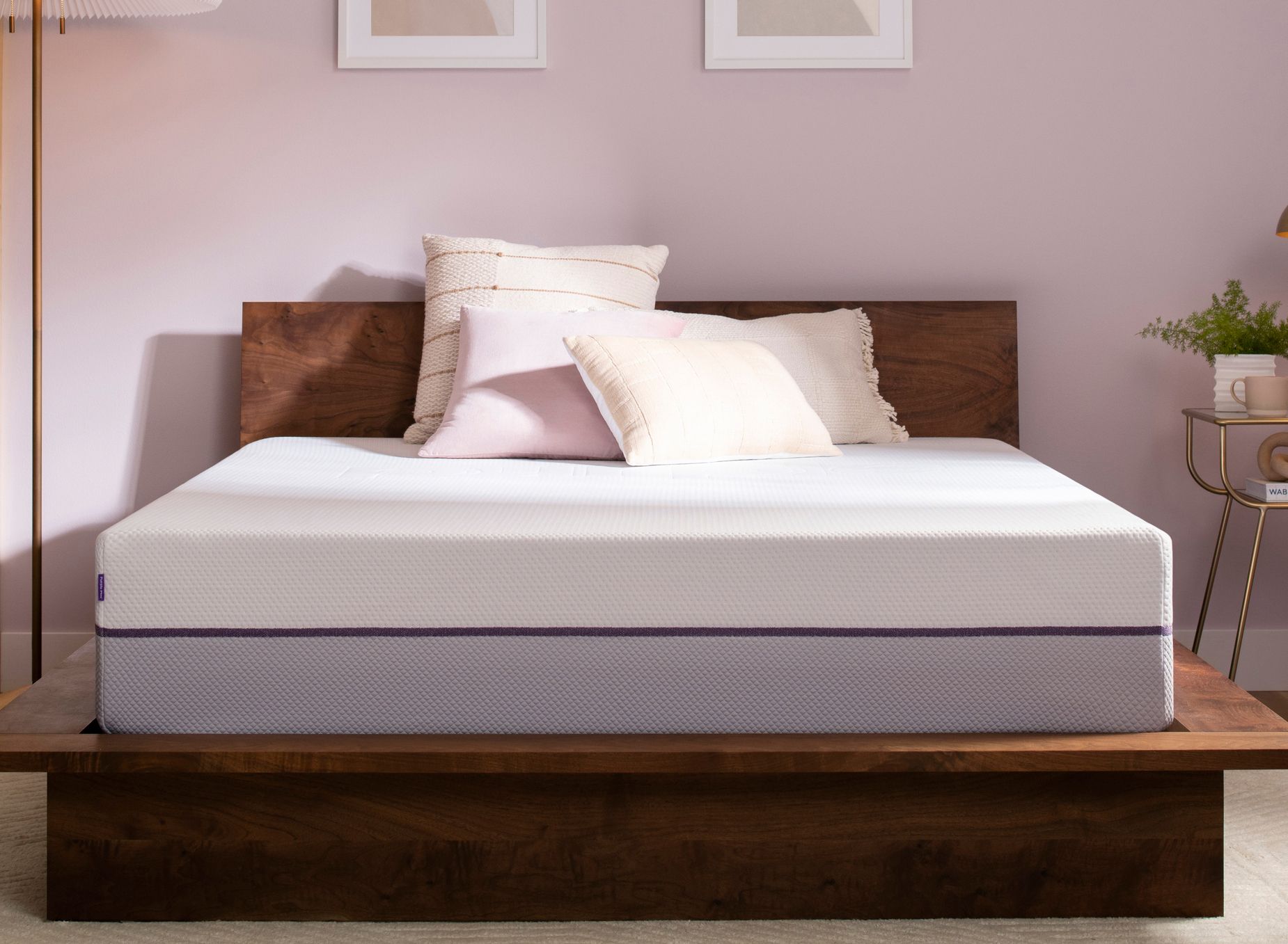 Purple Plus Mattress | Raymour & Flanigan