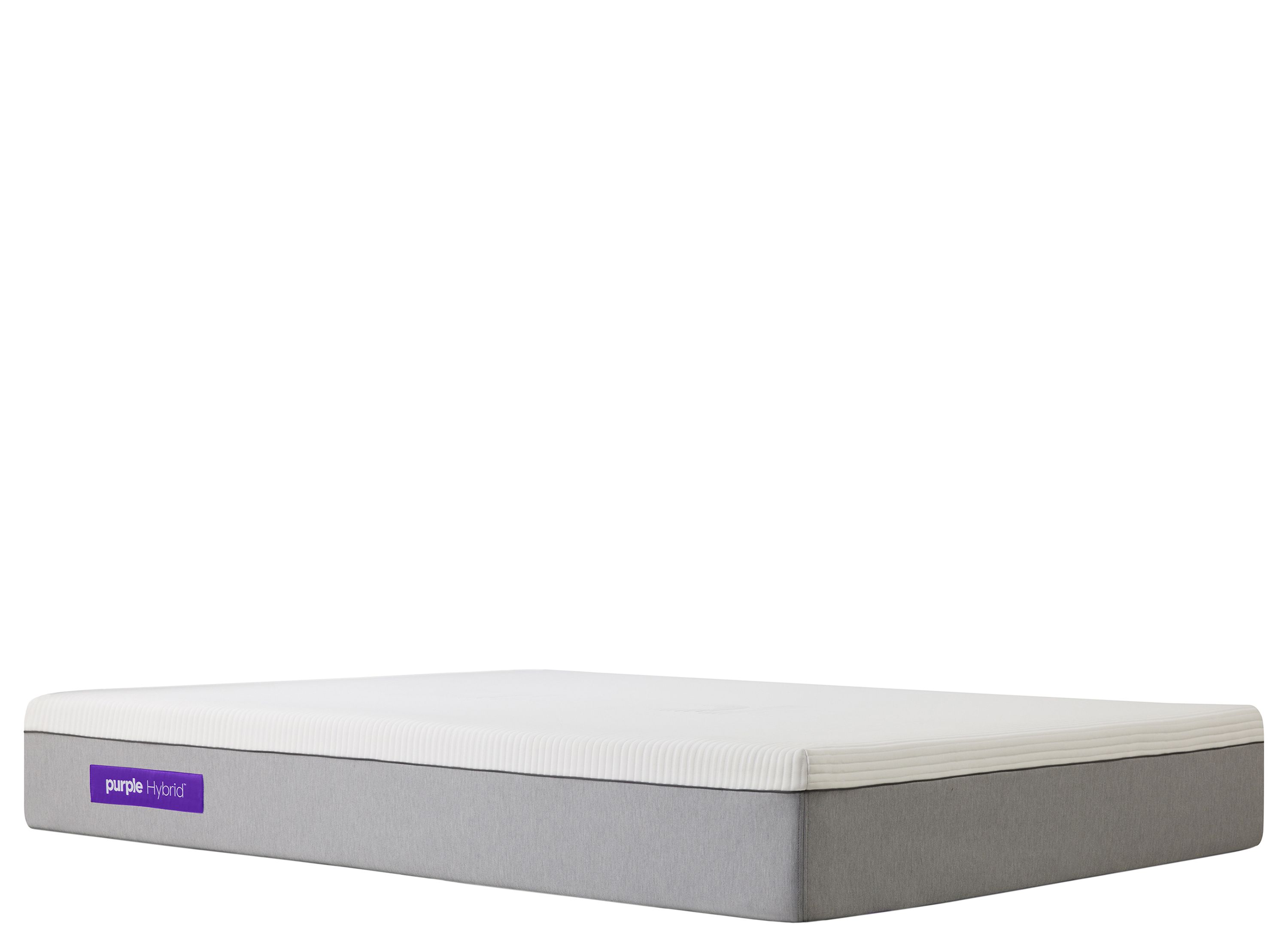 Purple Hybrid Cal King Mattress Raymour & Flanigan