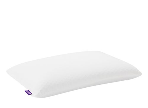 Cariloha Air Pillow - Memory Foam - Standard