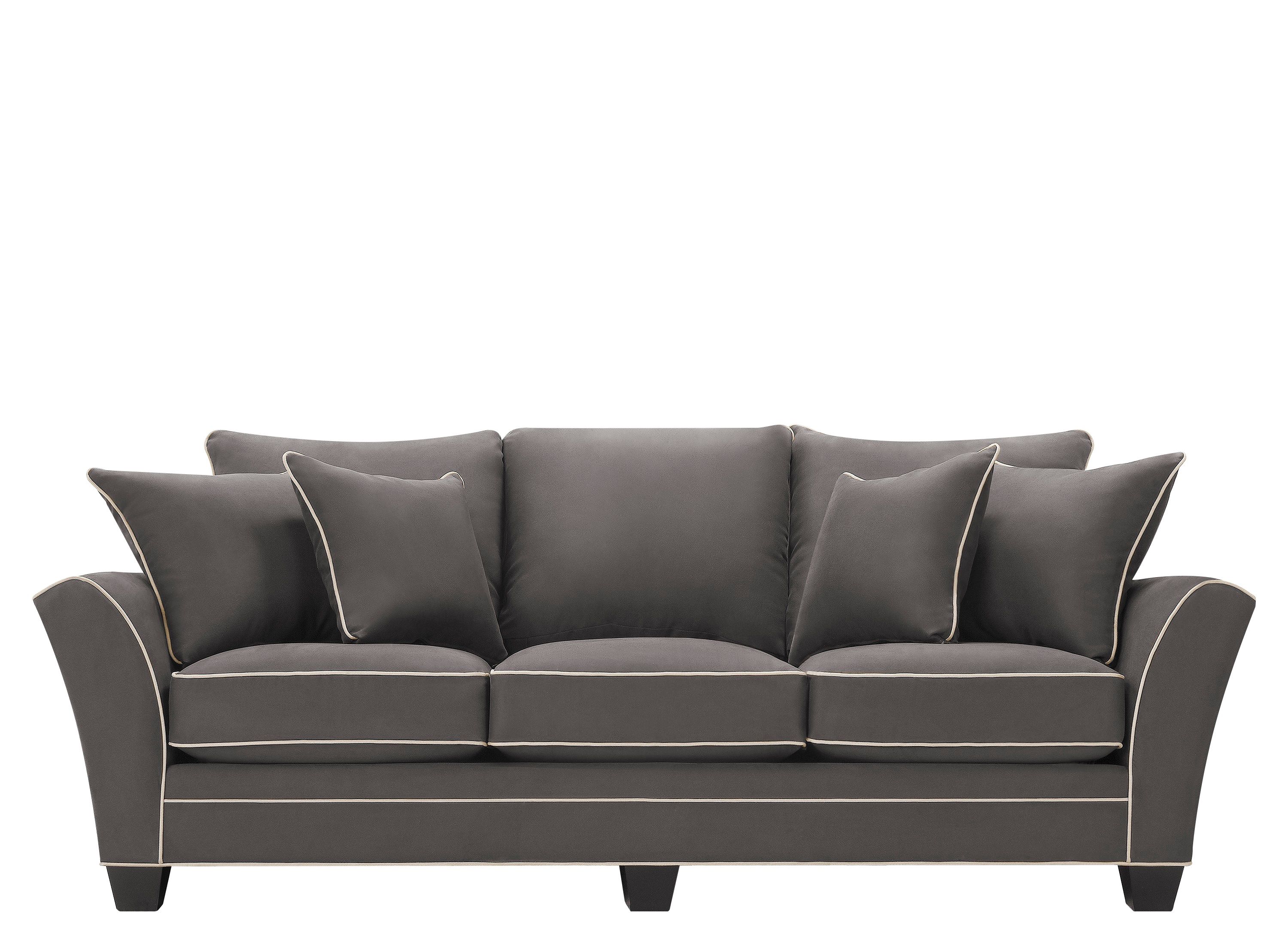 Raymour and flanigan couches on deals sale