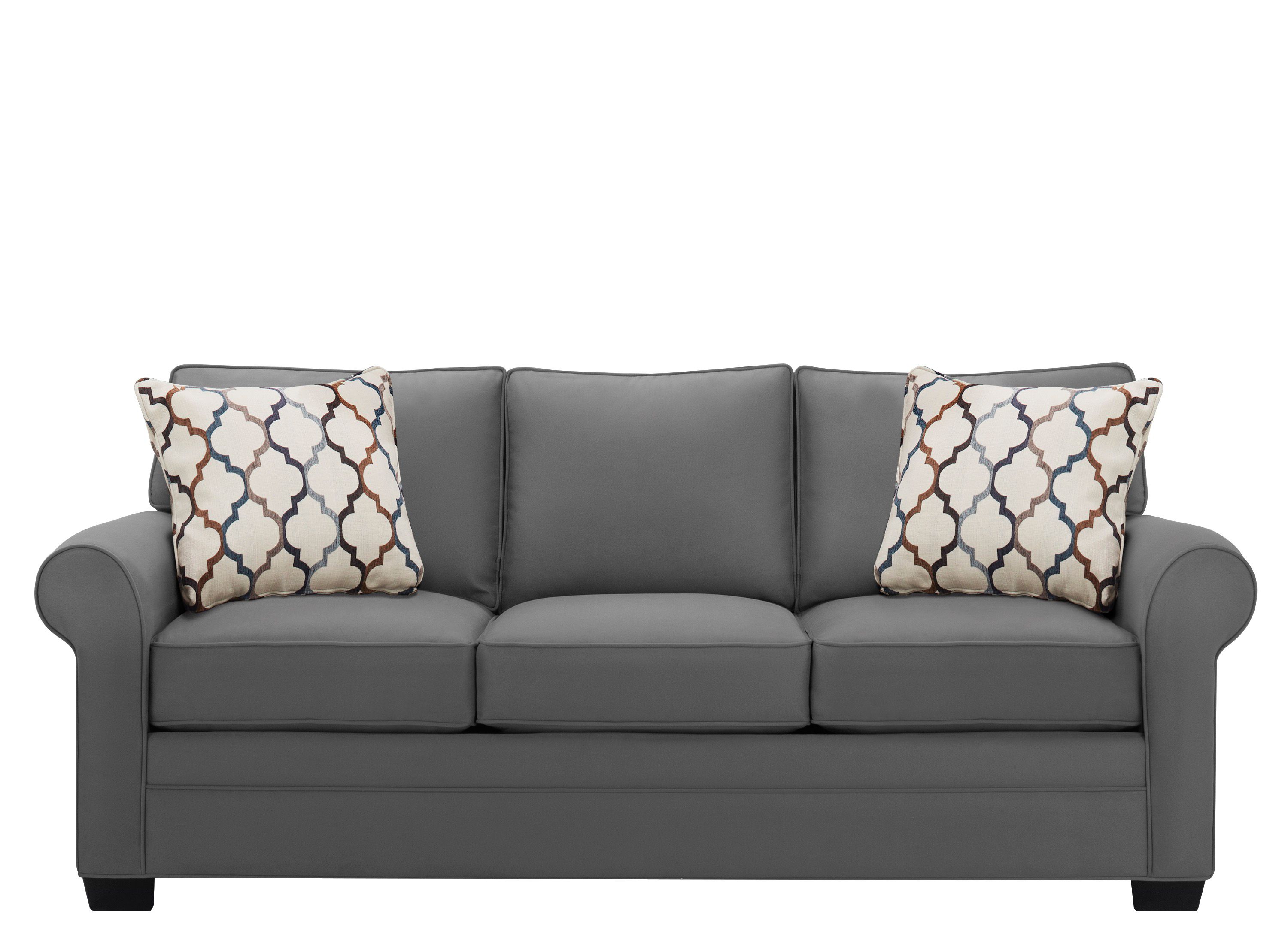 Sectional sofa 2024 raymour flanigan