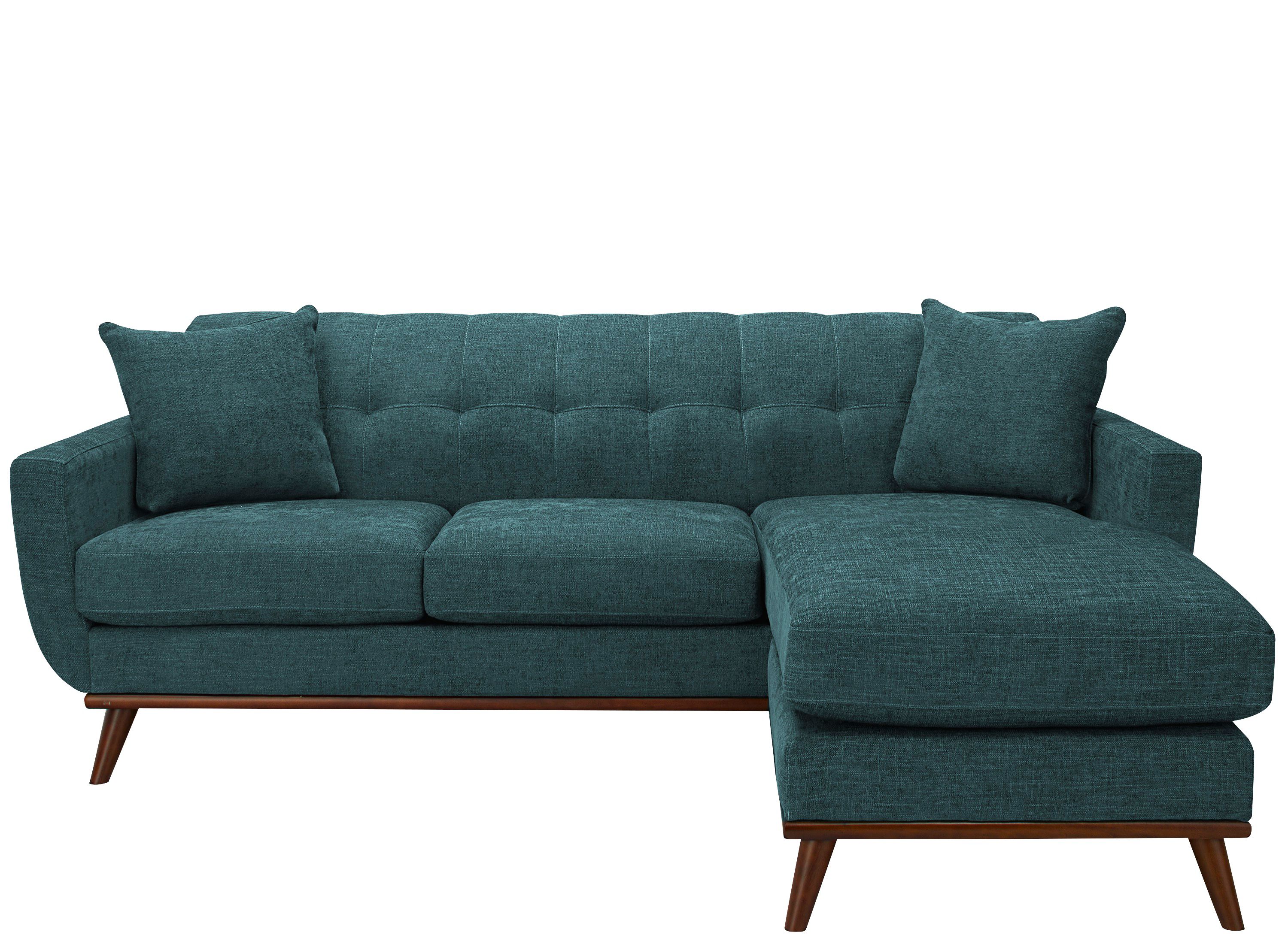 Funda Reversible Couch Chaise Longue - Inicio 