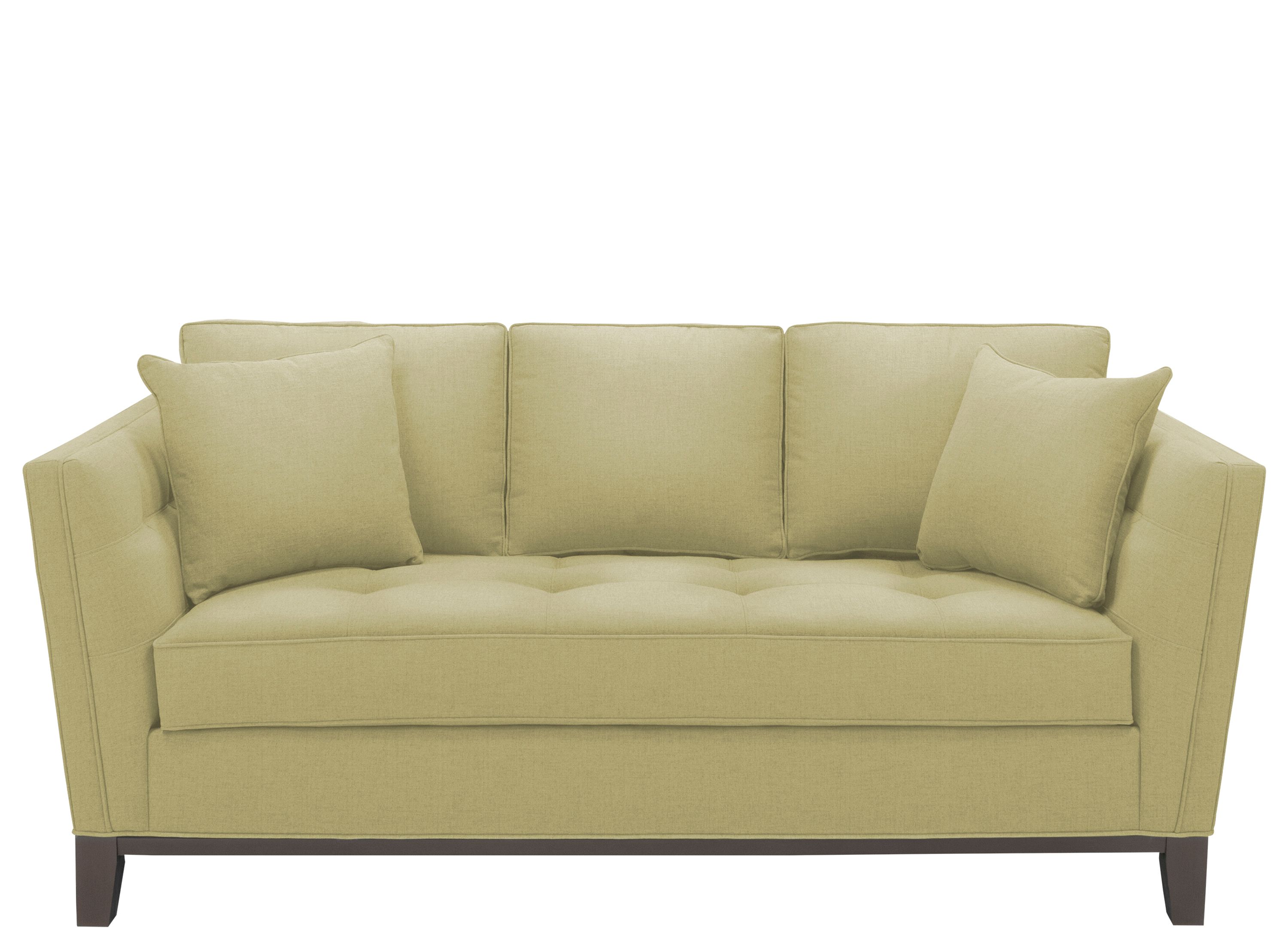 Macauley Apartment Sofa Raymour & Flanigan