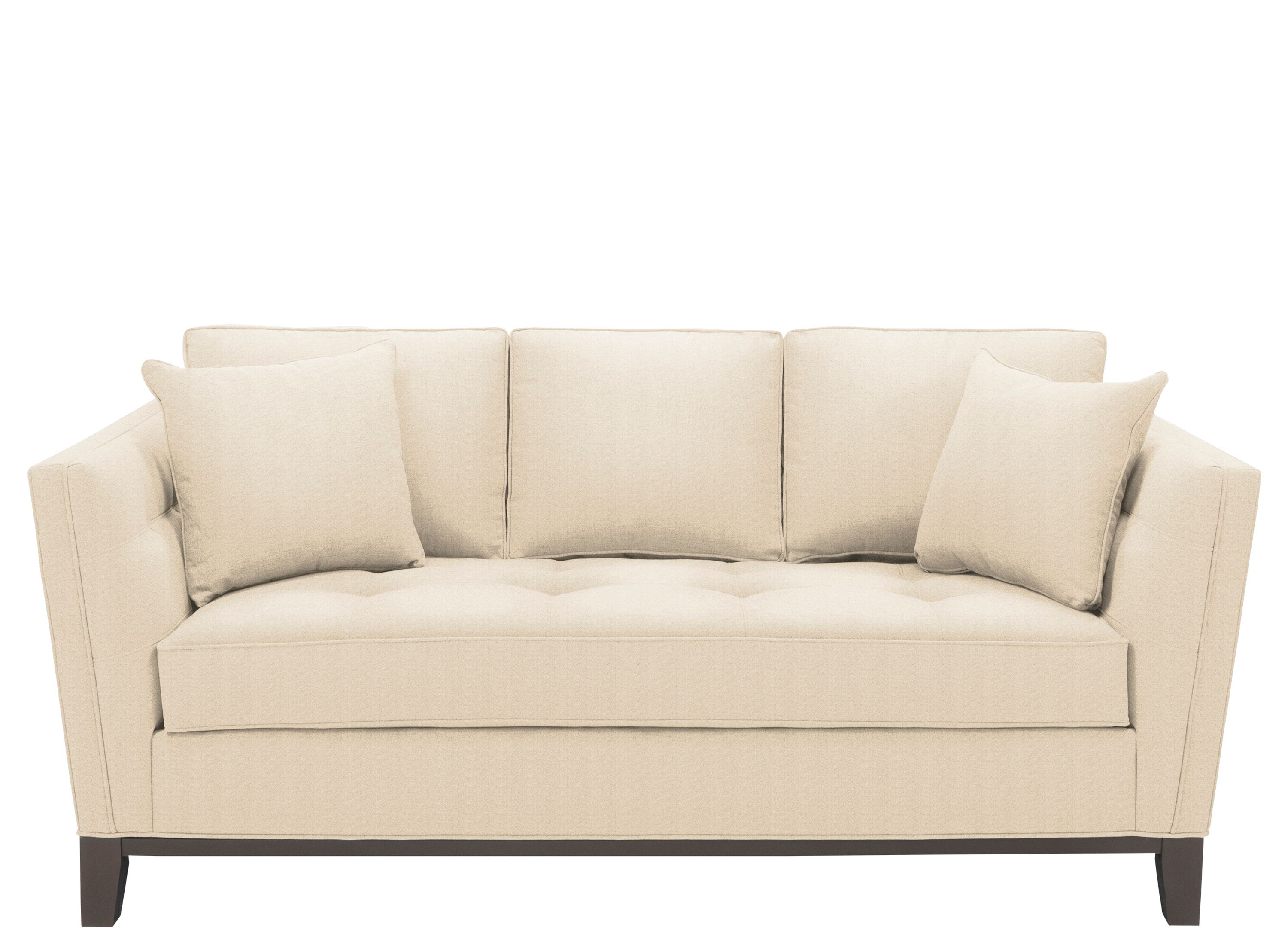 Macauley Apartment Sofa Raymour & Flanigan