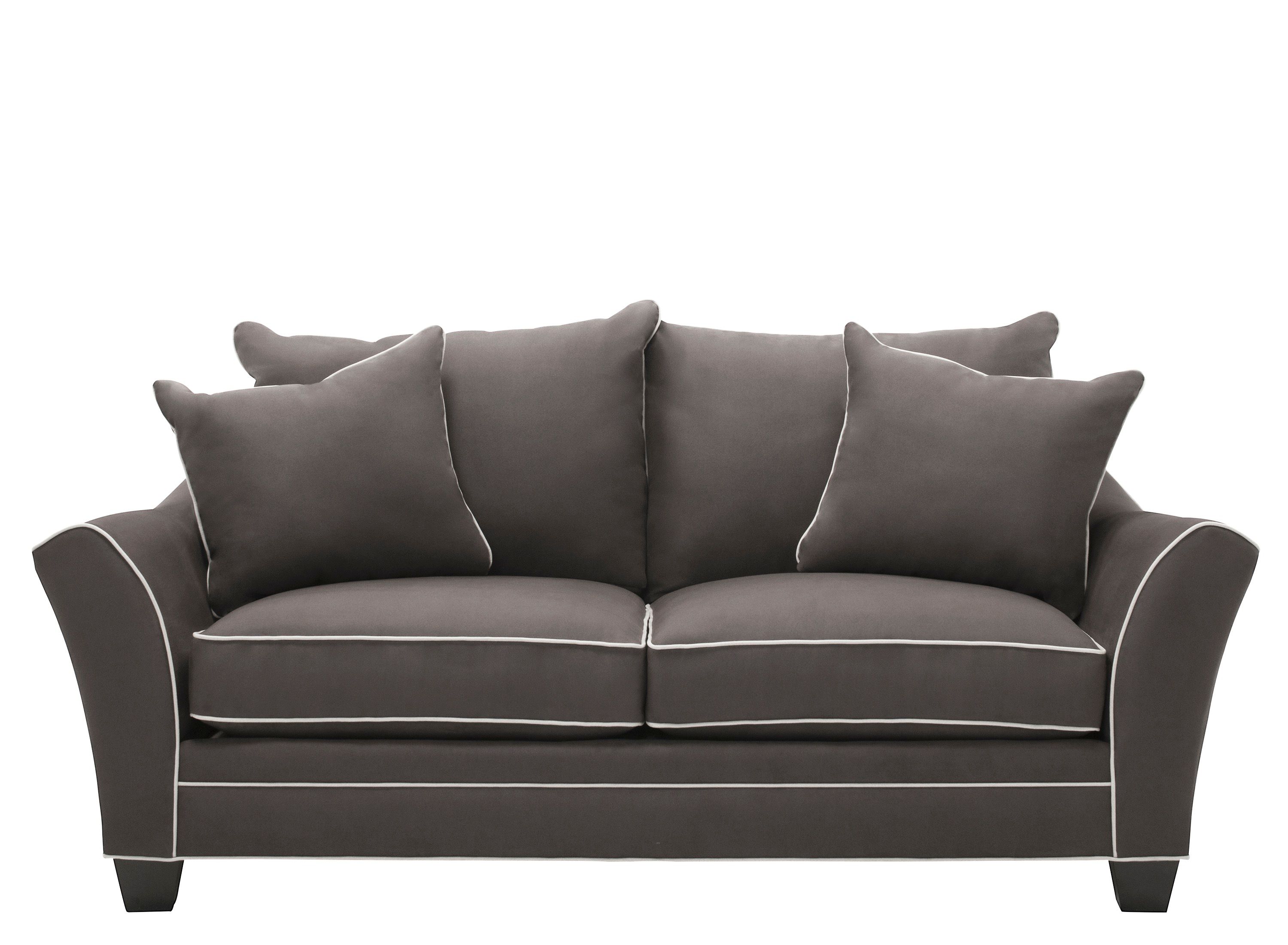 Briarwood Apartment Sofa Raymour & Flanigan