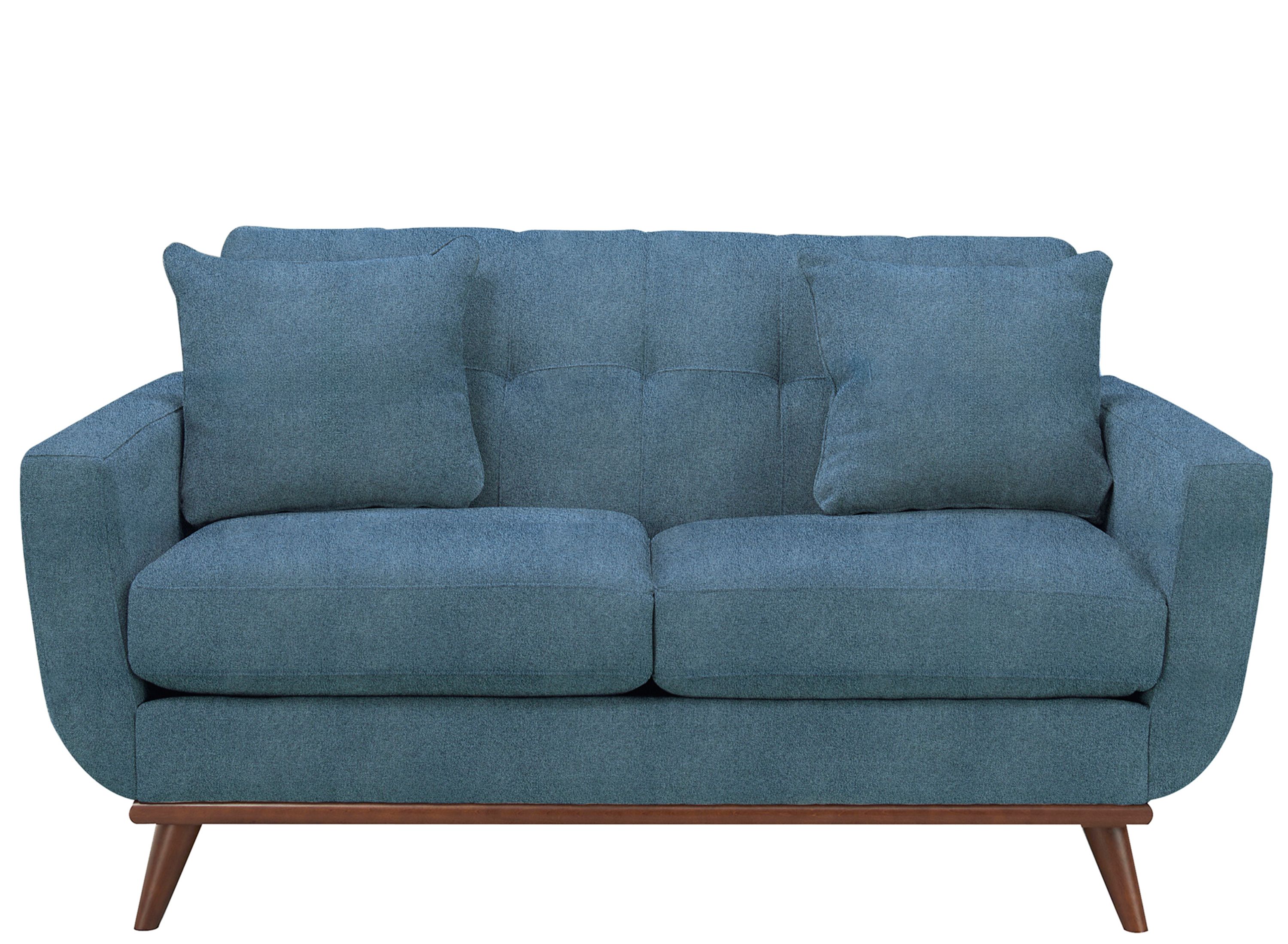 Milo Loveseat | Raymour & Flanigan